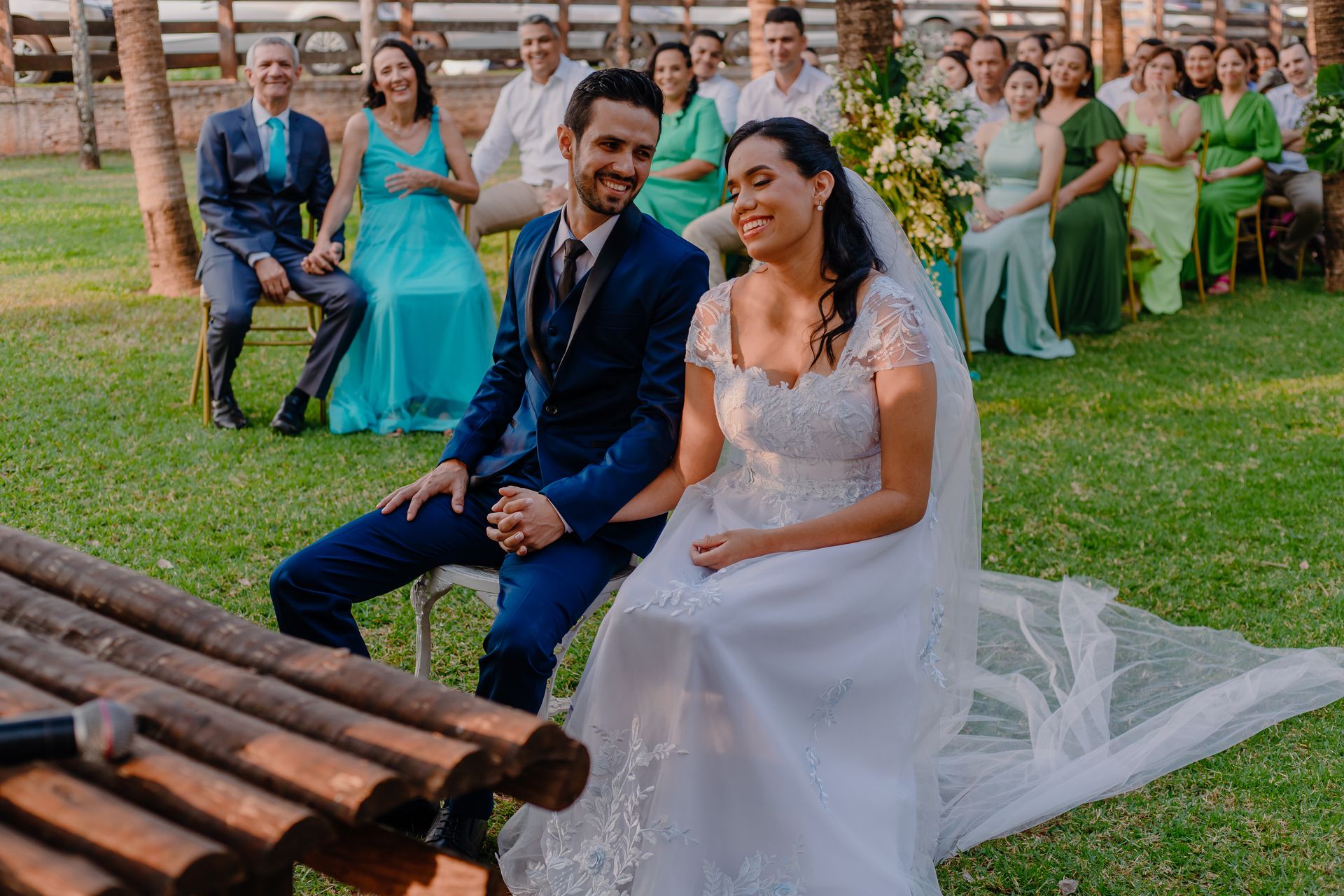 Casamento em Rondonópolis MT Amanda & Welton - 2 - 21