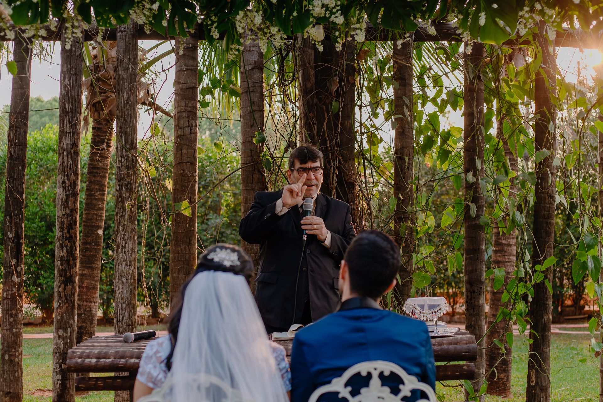 Casamento em Rondonópolis MT Amanda & Welton - 2 - 22