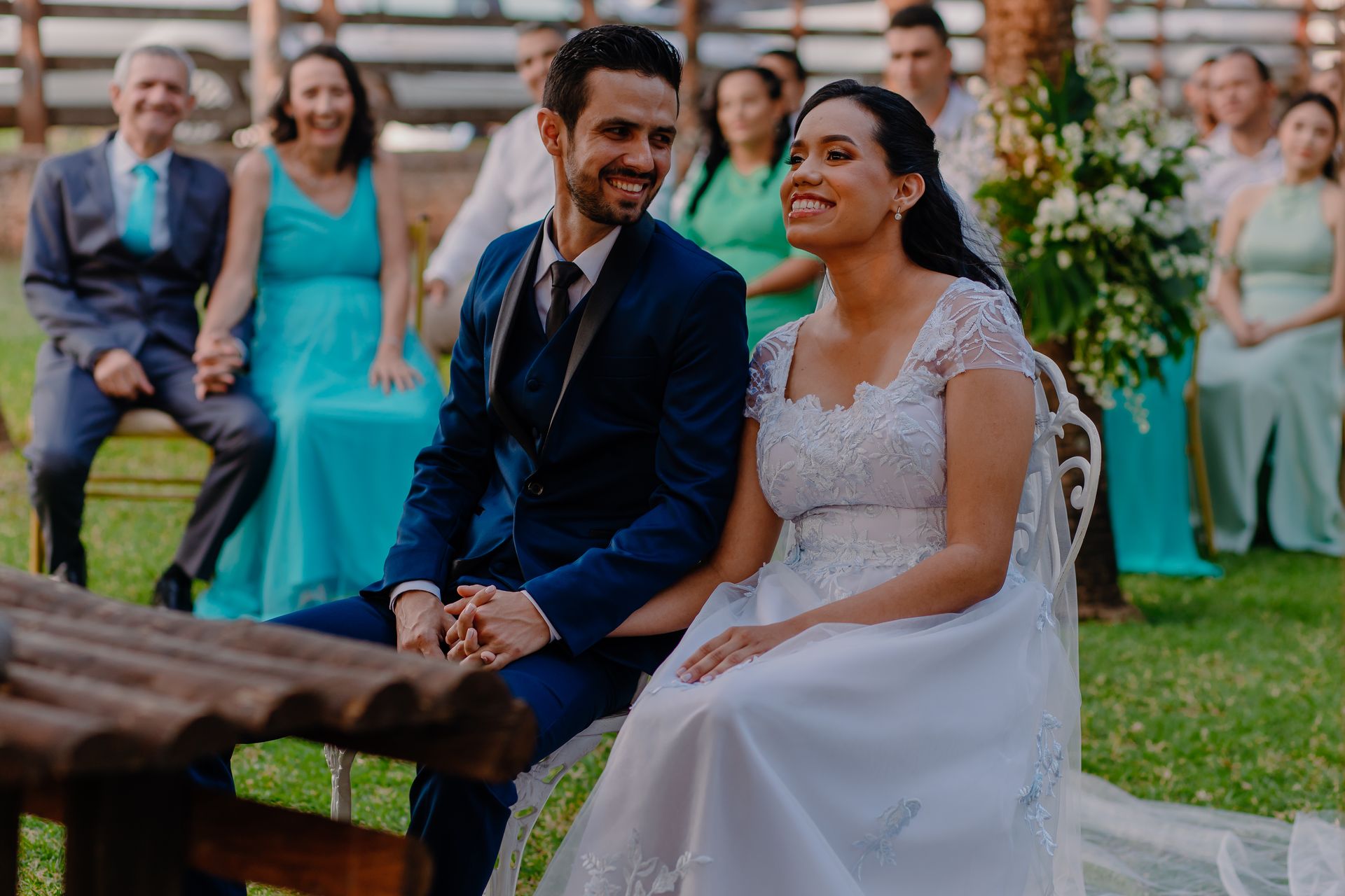Casamento em Rondonópolis MT Amanda & Welton - 2 - 23