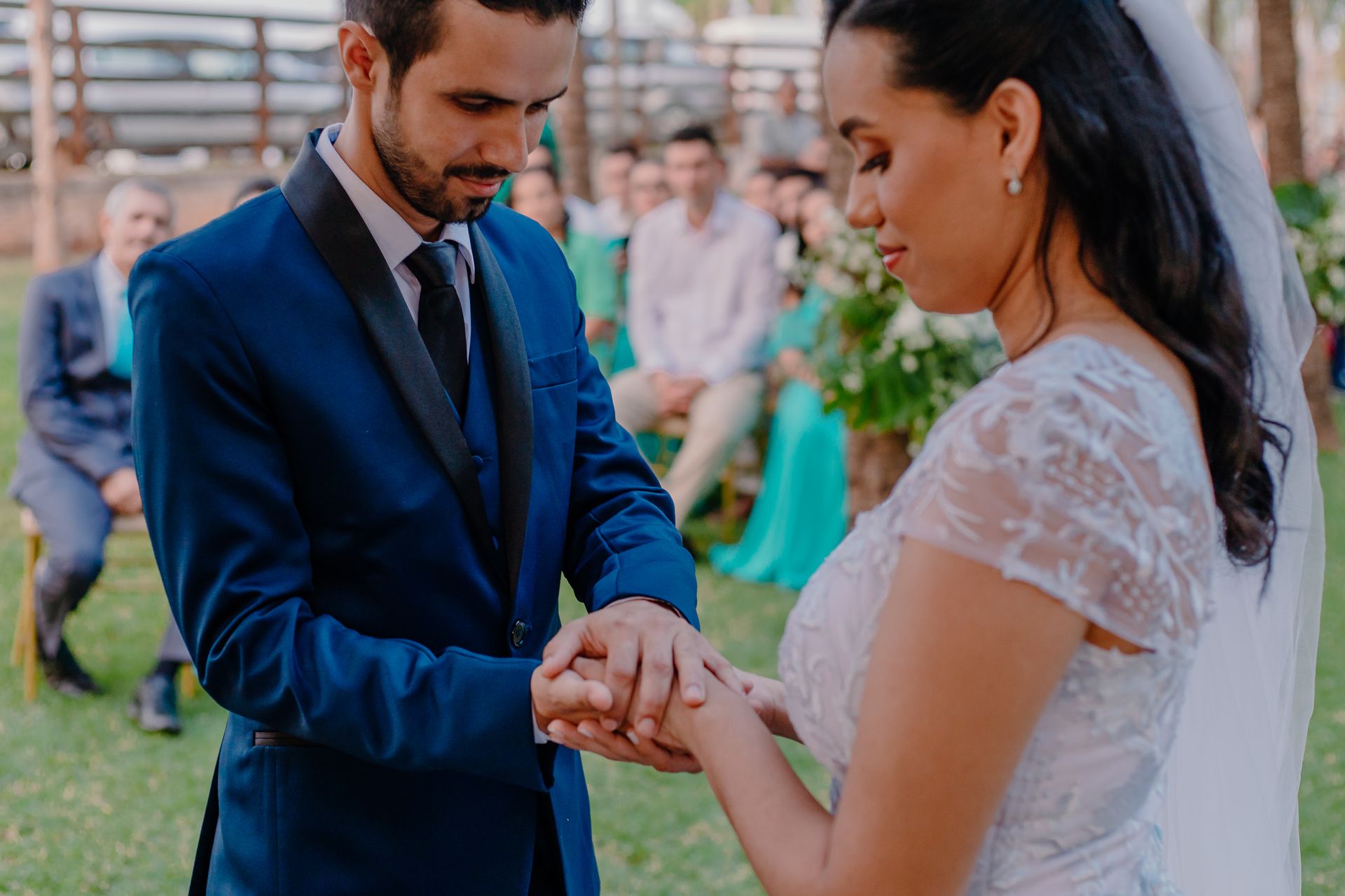 Casamento em Rondonópolis MT Amanda & Welton - 2 - 27