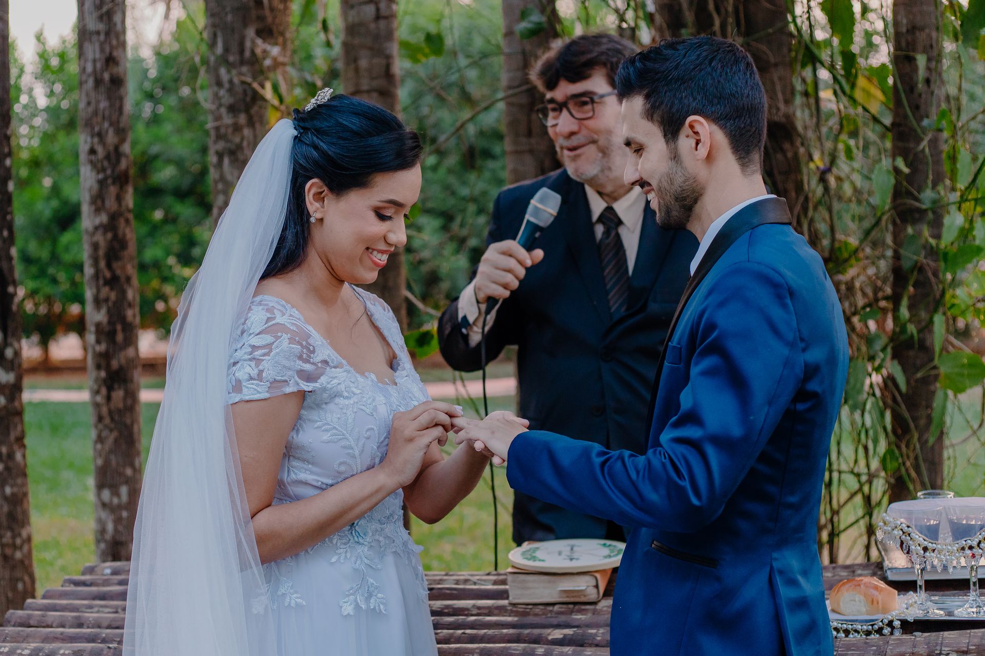 Casamento em Rondonópolis MT Amanda & Welton - 2 - 29