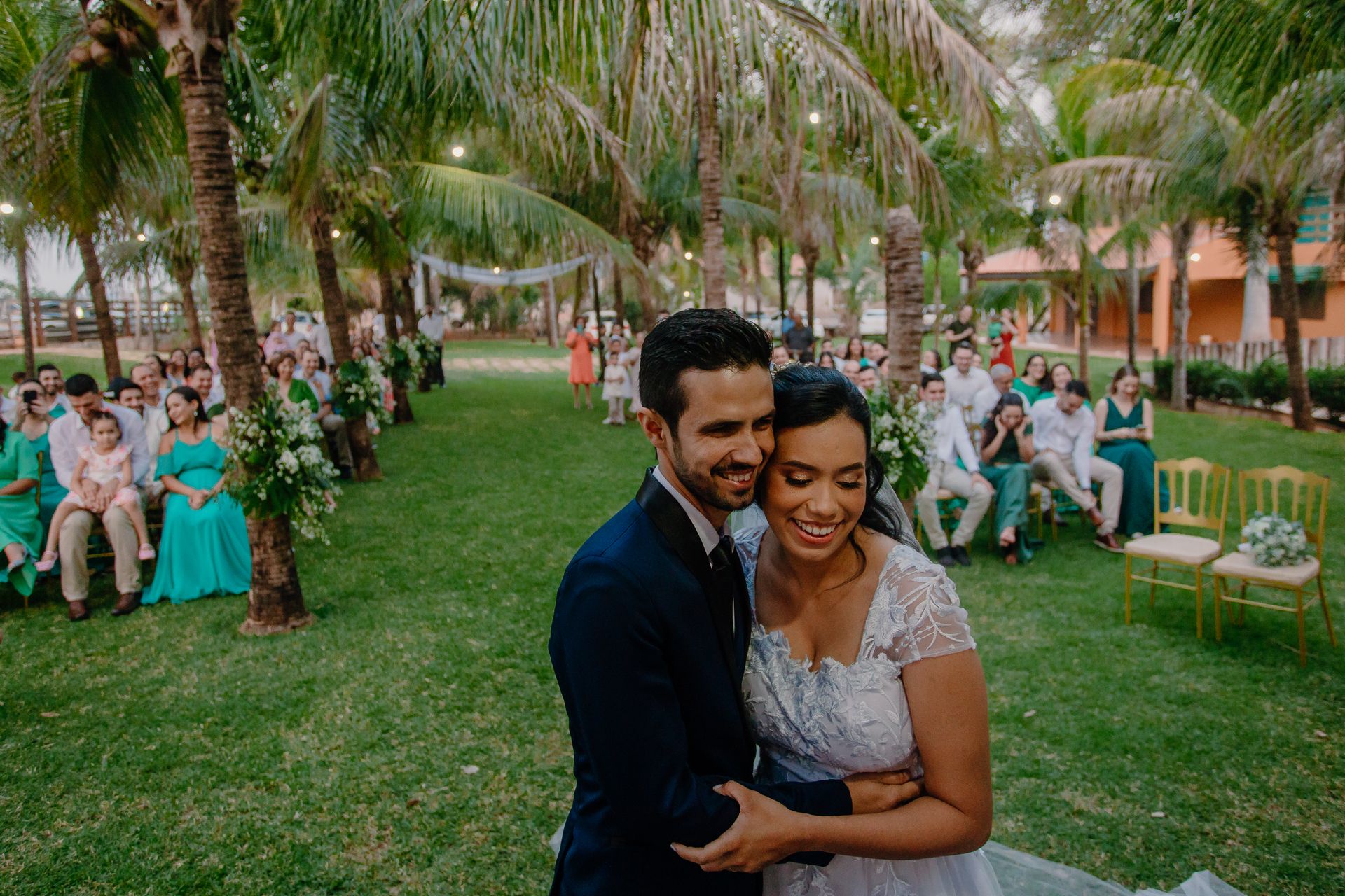 Casamento em Rondonópolis MT Amanda & Welton - 2 - 32