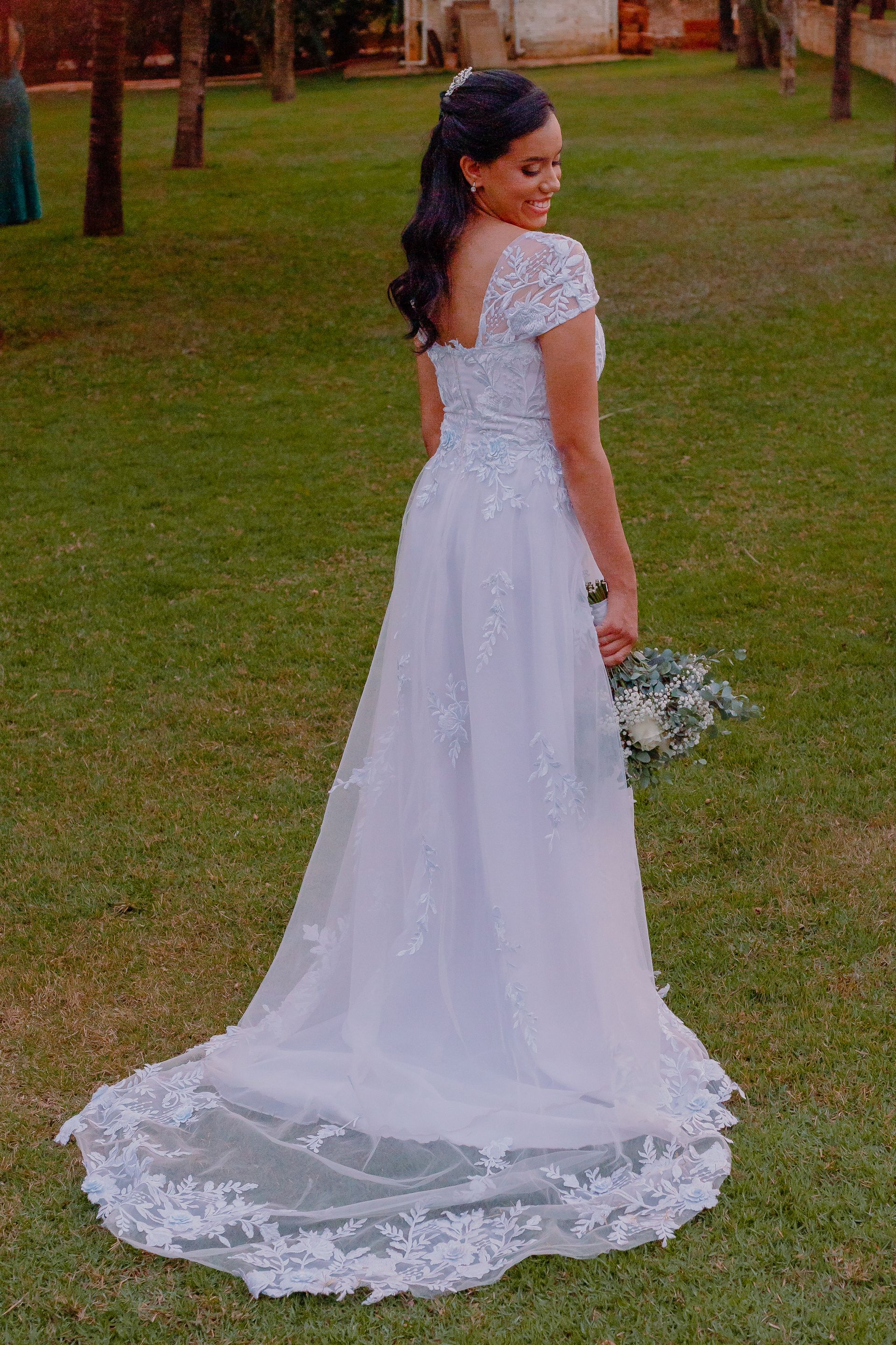 Casamento em Rondonópolis MT Amanda & Welton - 2 - 37