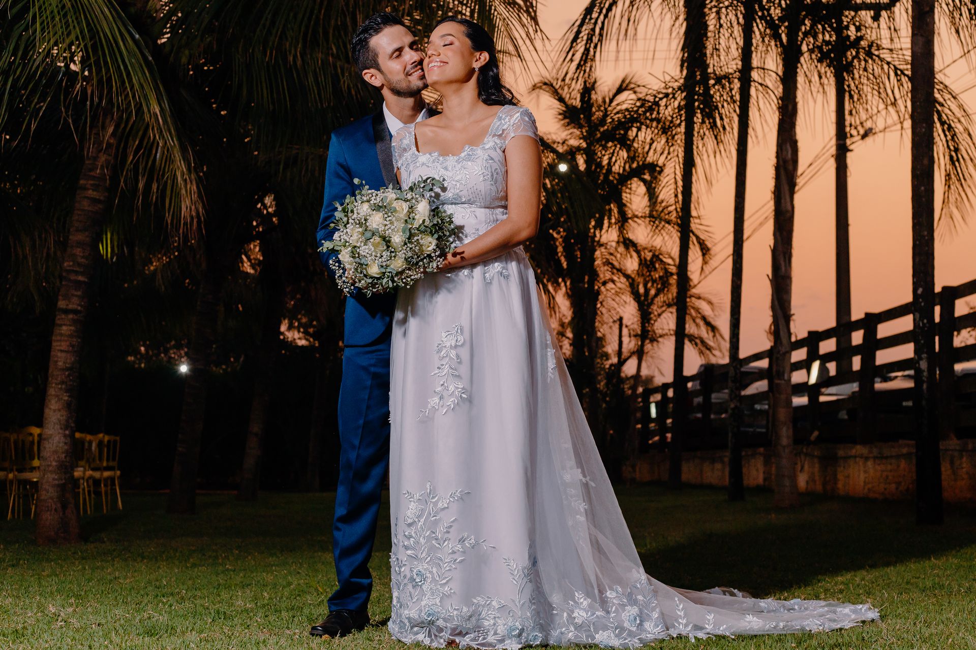 Casamento em Rondonópolis MT Amanda & Welton - 2 - 41