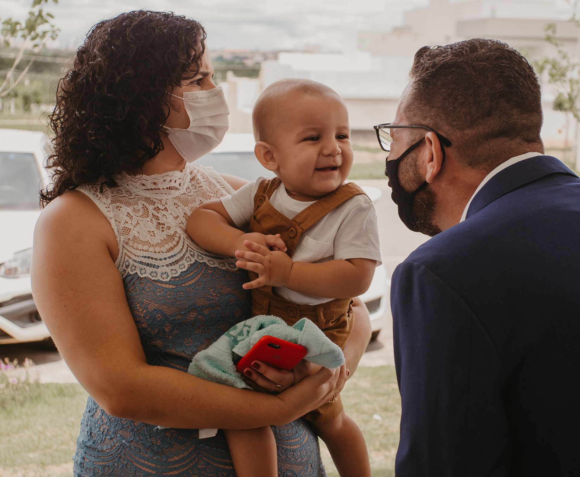 Casamento em Cuiabá MT Wilma & Glaucio - 2 - 6