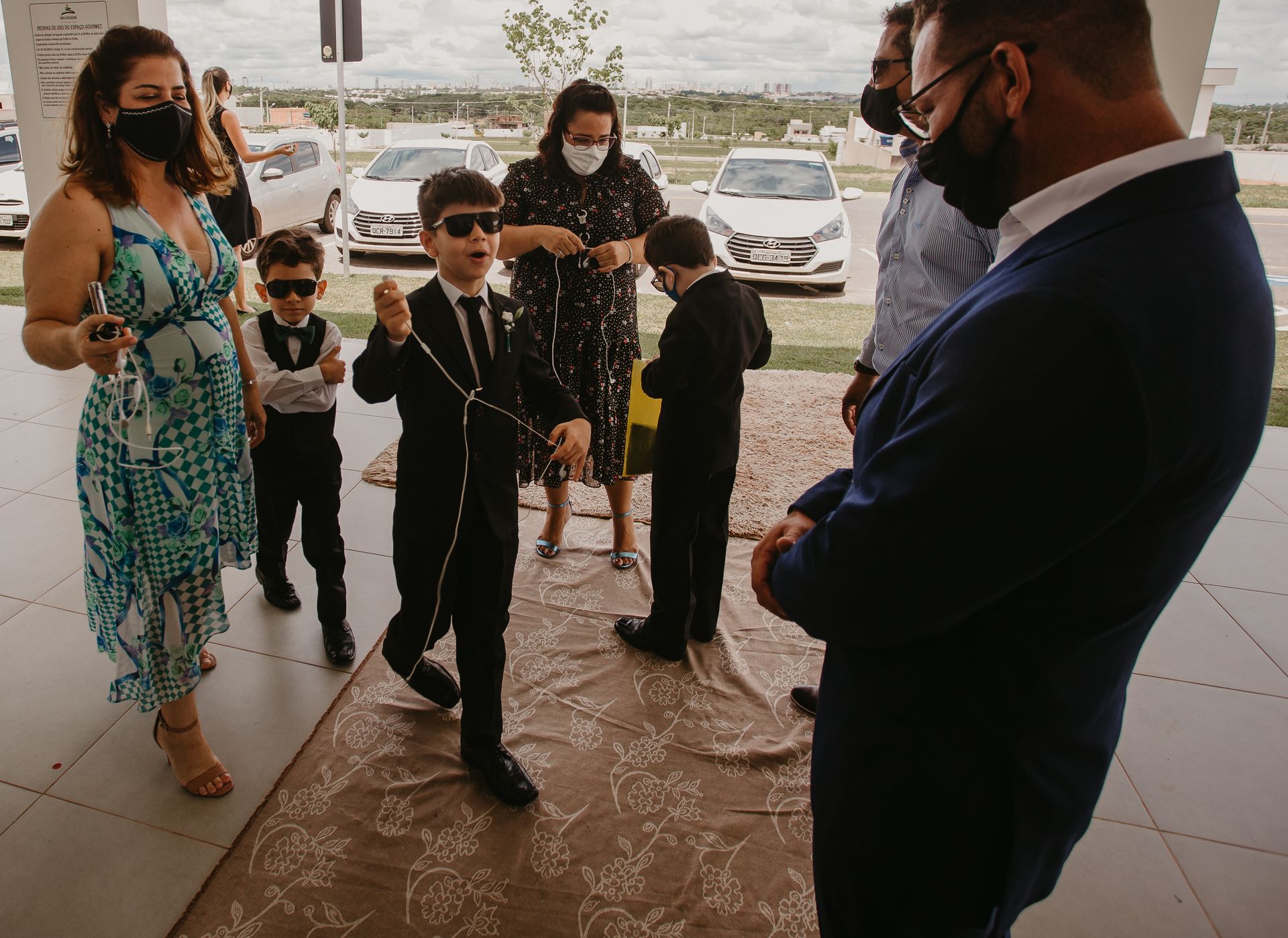 Casamento em Cuiabá MT Wilma & Glaucio - 2 - 7