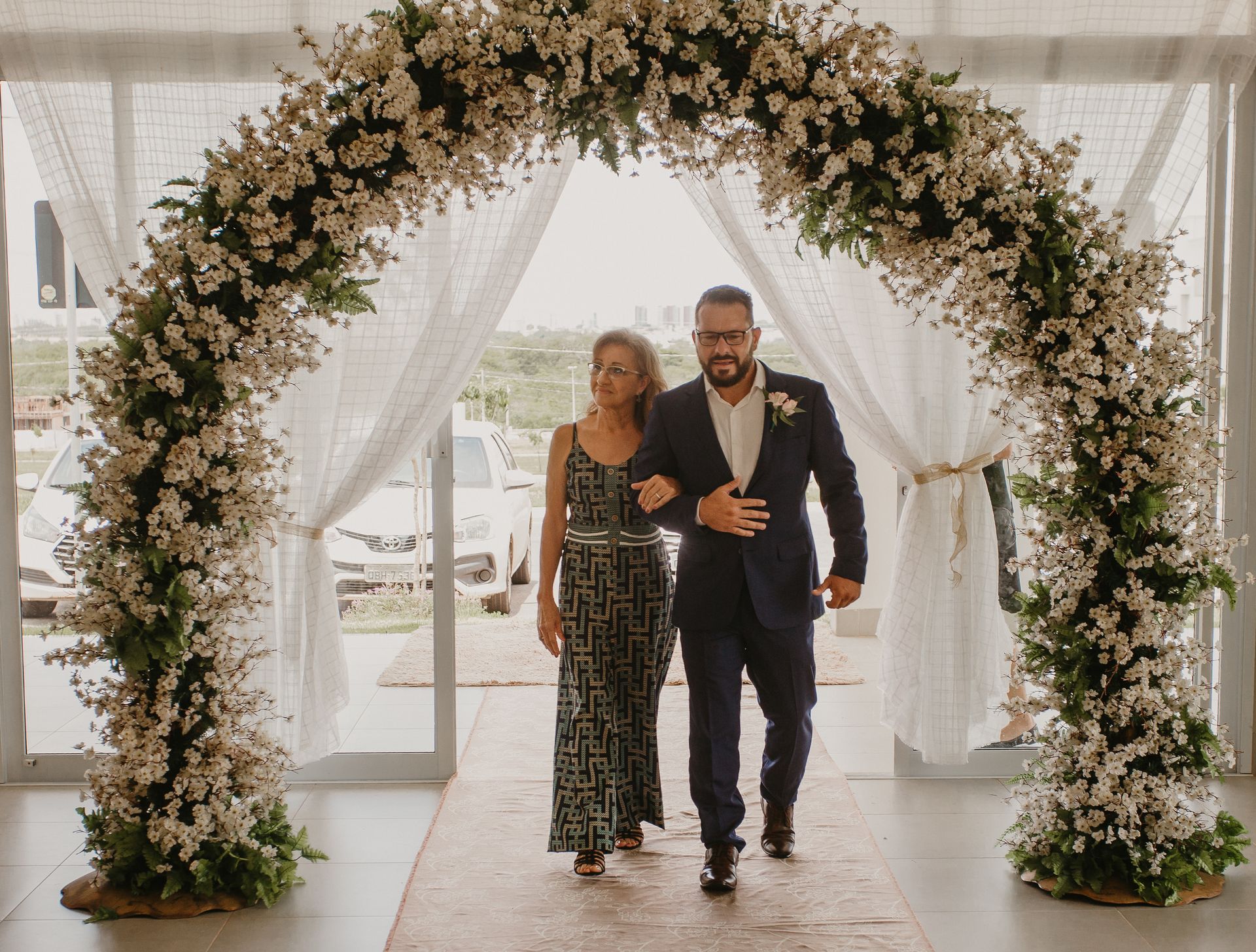 Casamento em Cuiabá MT Wilma & Glaucio - 2 - 9