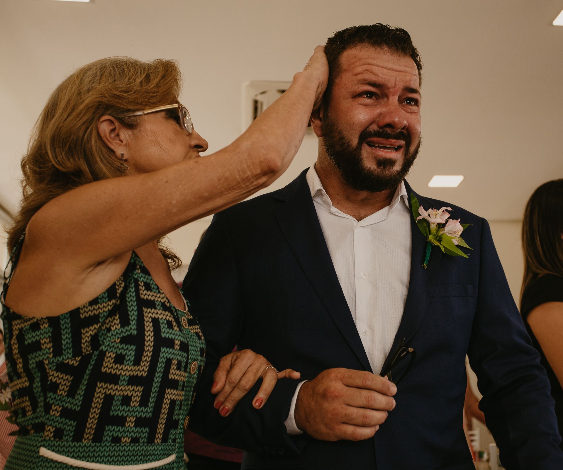 Casamento em Cuiabá MT Wilma & Glaucio - 2 - 12