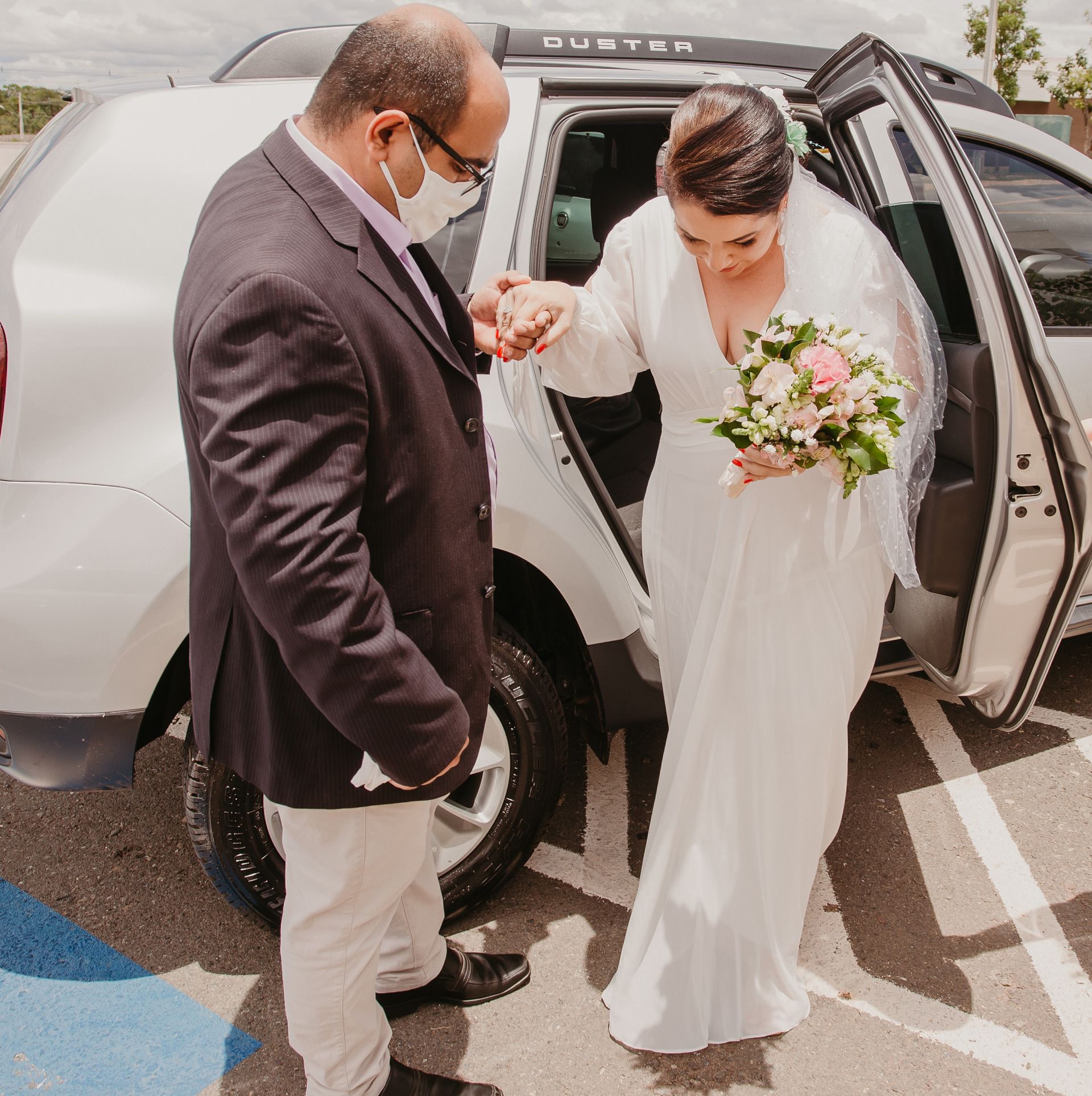 Casamento em Cuiabá MT Wilma & Glaucio - 2 - 14