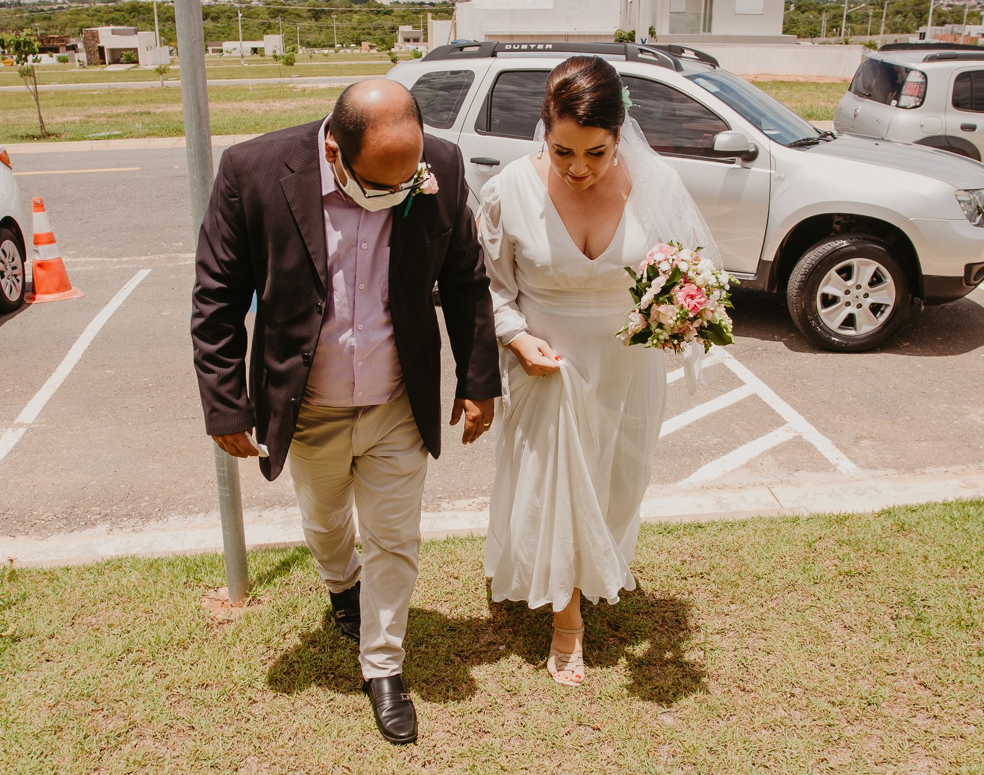 Casamento em Cuiabá MT Wilma & Glaucio - 2 - 15