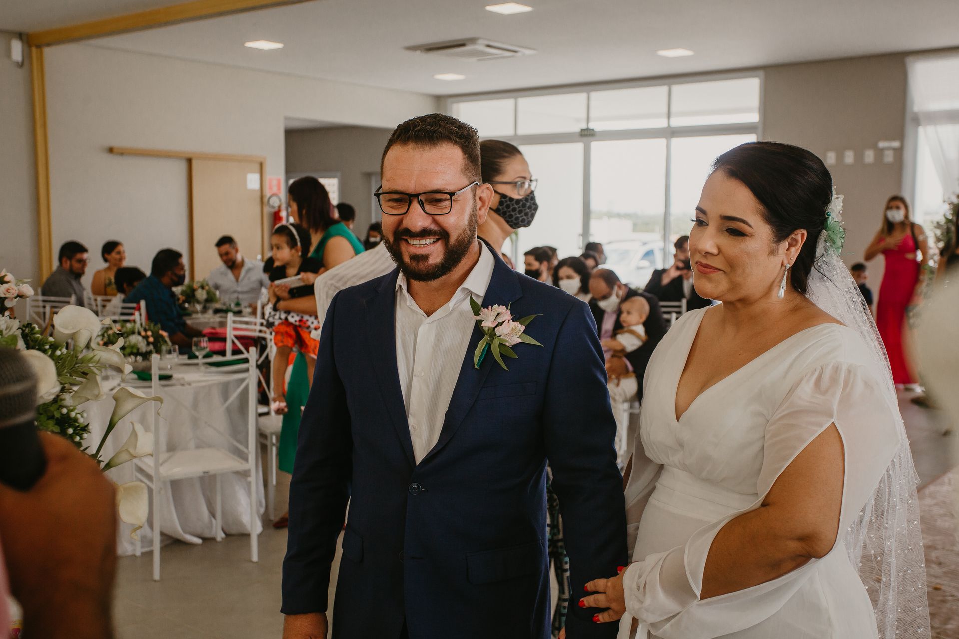 Casamento em Cuiabá MT Wilma & Glaucio - 2 - 26