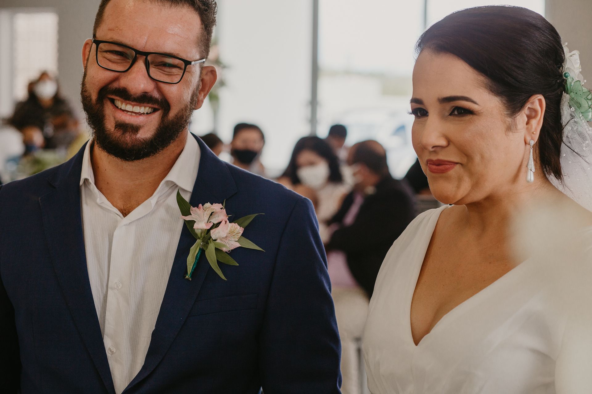 Casamento em Cuiabá MT Wilma & Glaucio - 2 - 28