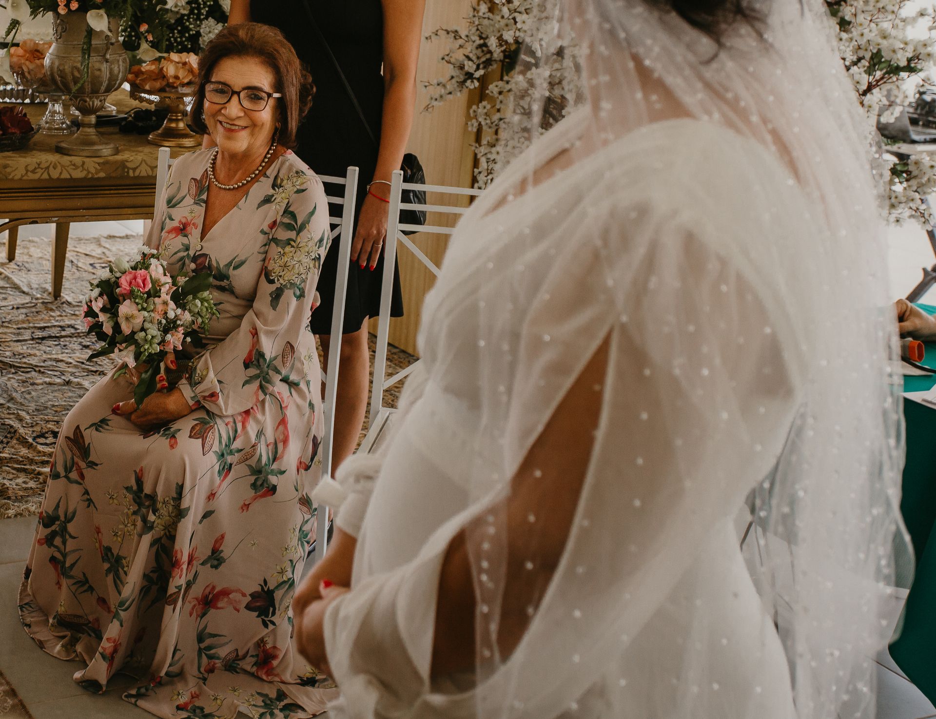 Casamento em Cuiabá MT Wilma & Glaucio - 2 - 30