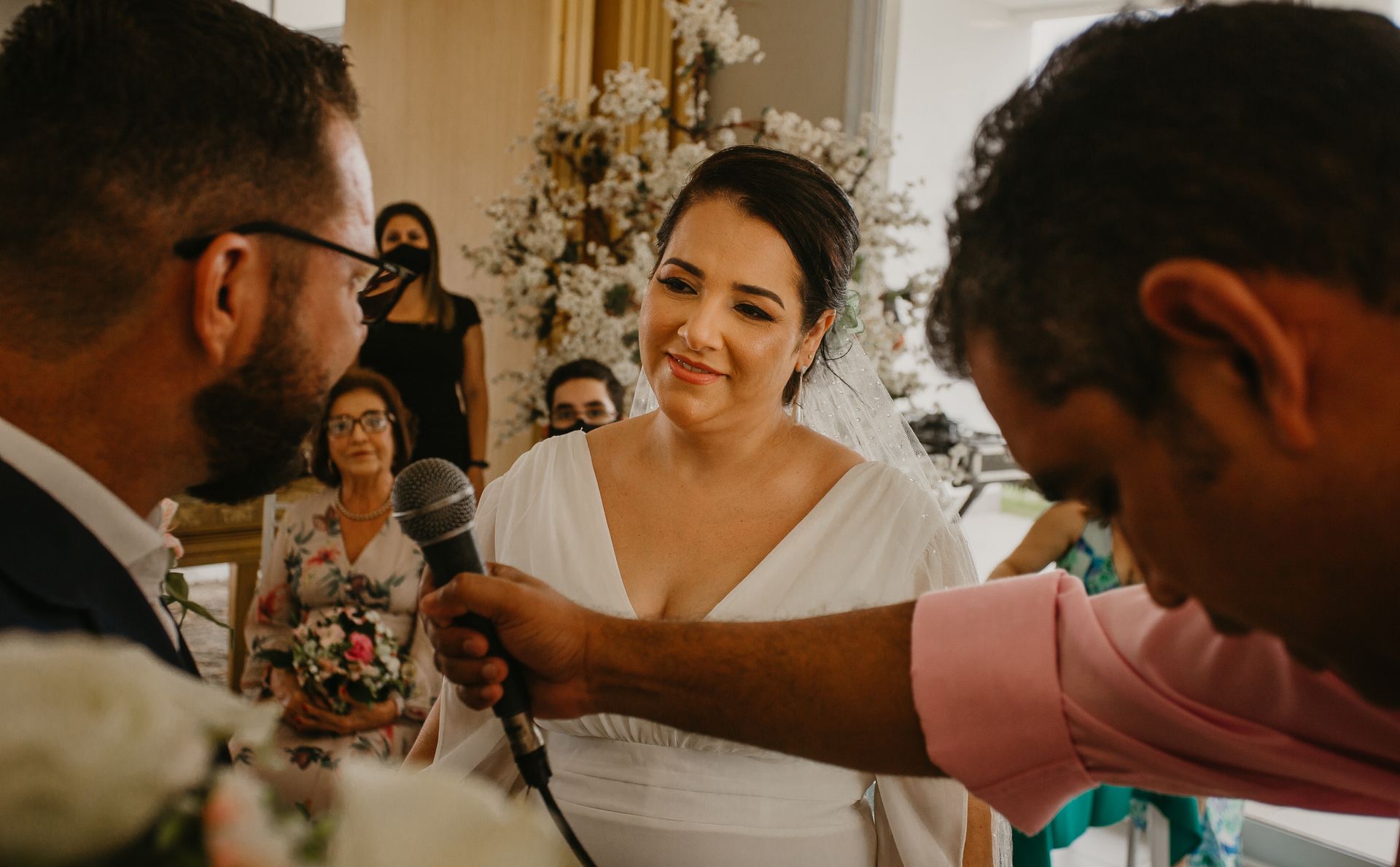 Casamento em Cuiabá MT Wilma & Glaucio - 2 - 35