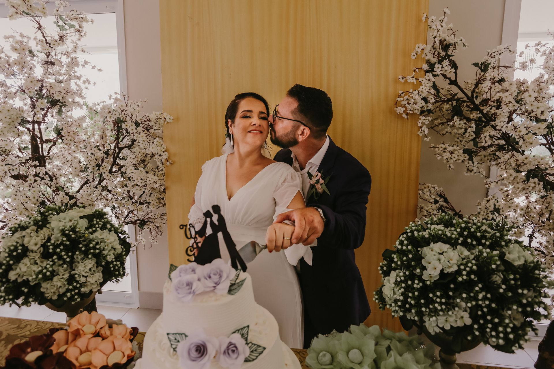 Casamento em Cuiabá MT Wilma & Glaucio - 2 - 53