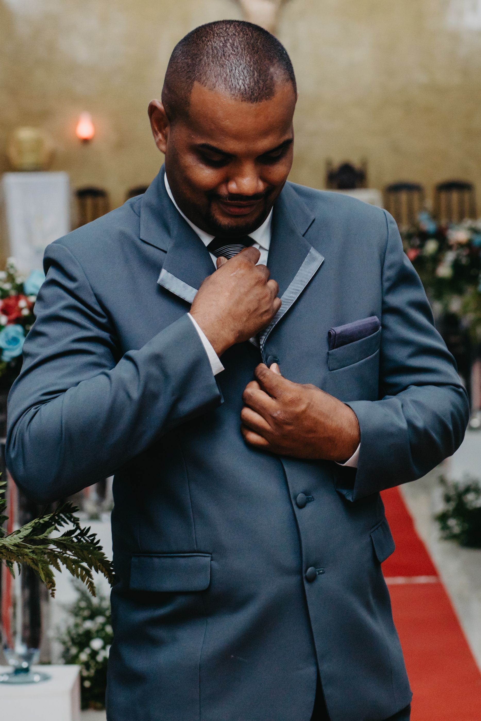 Casamento em Cuiabá MT Lucimara & Rafael - 2 - 7