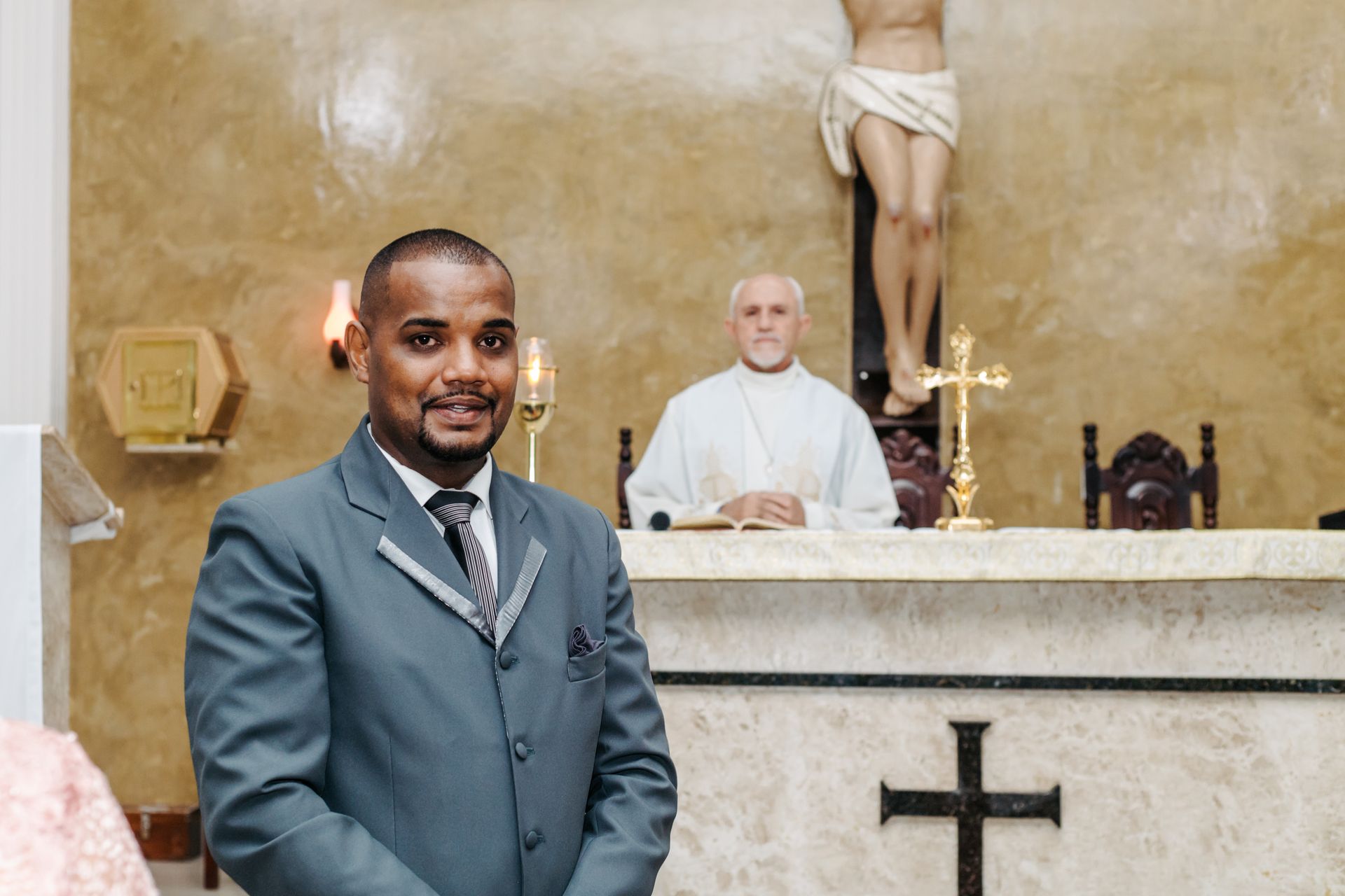 Casamento em Cuiabá MT Lucimara & Rafael - 2 - 8