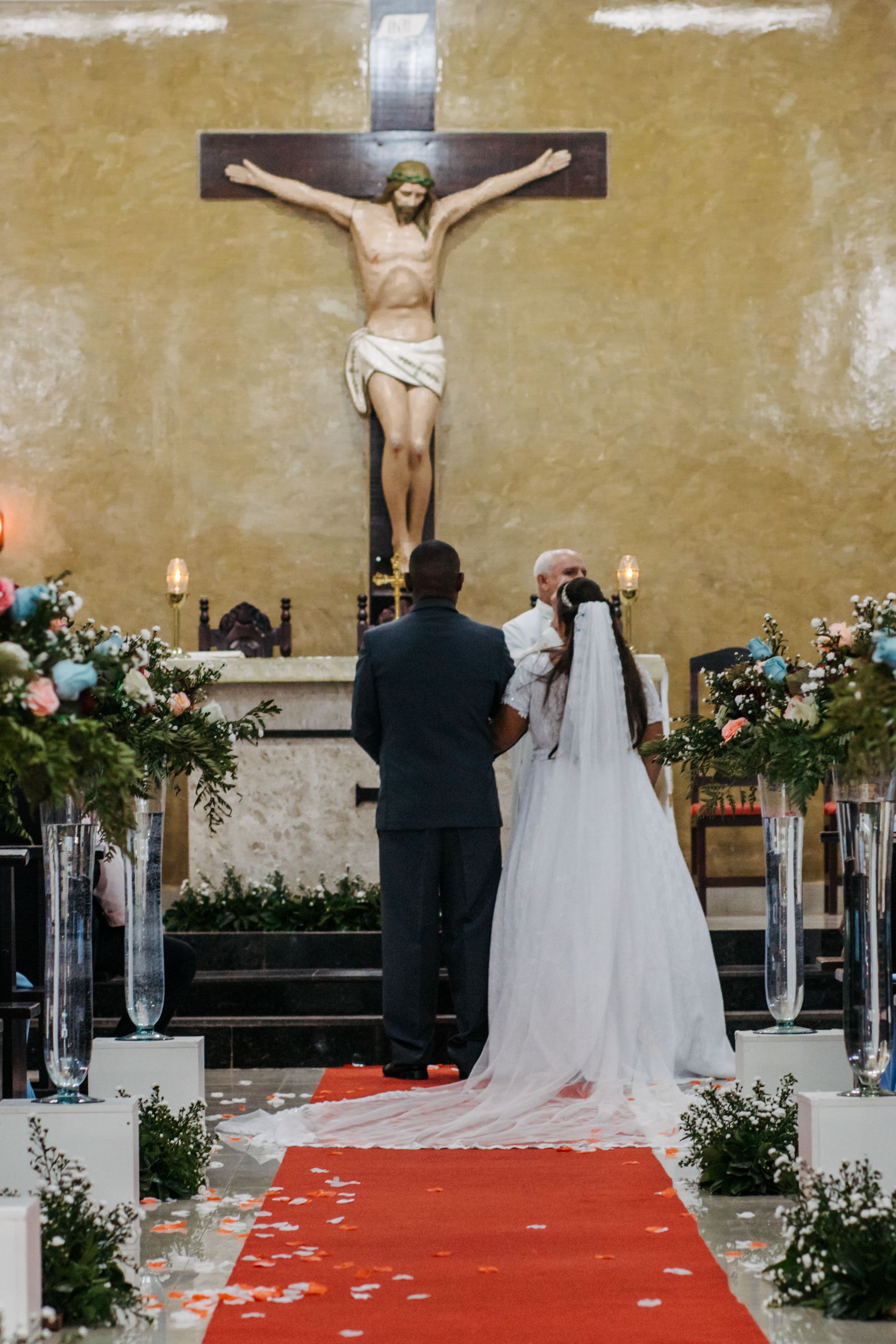 Casamento em Cuiabá MT Lucimara & Rafael - 2 - 19