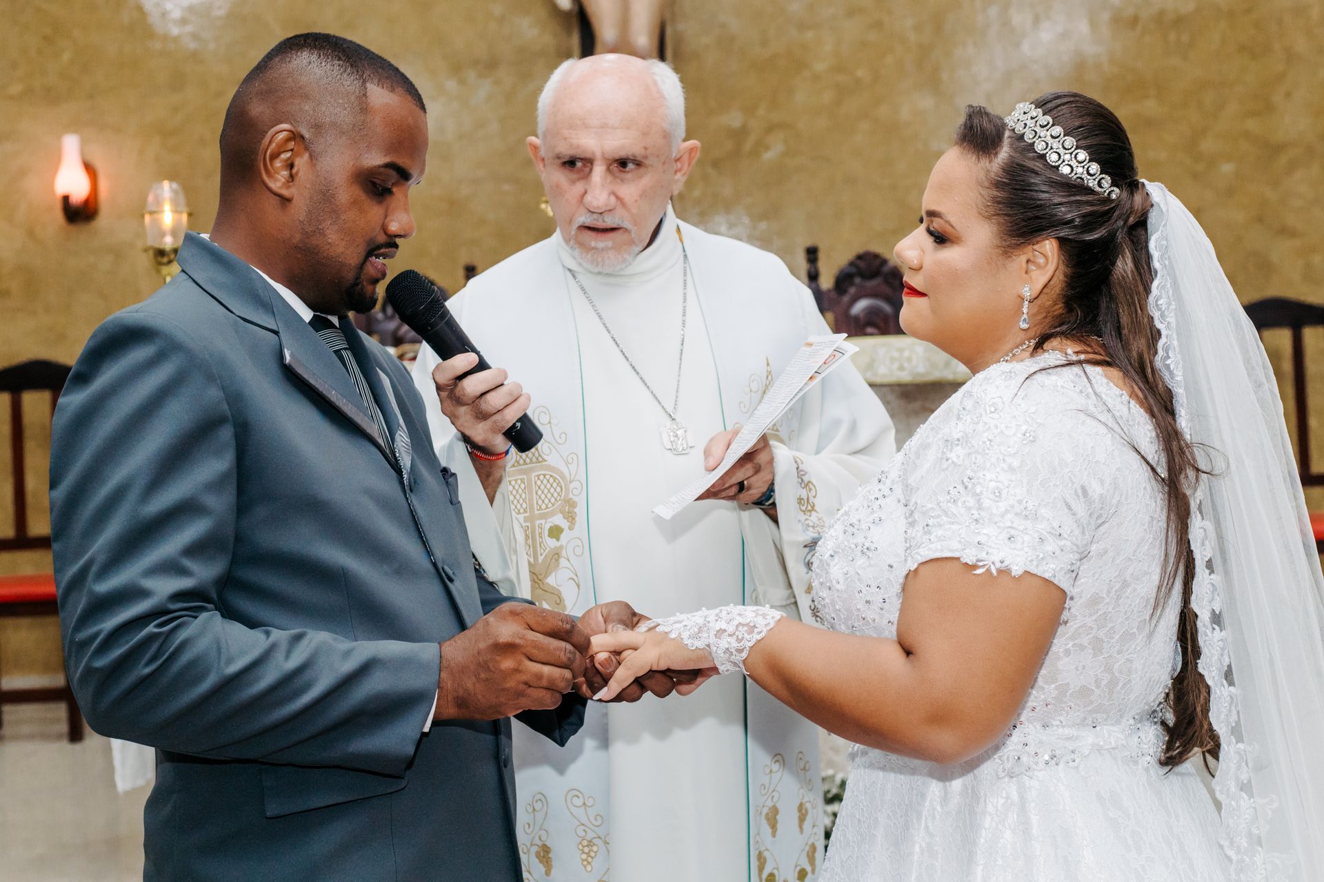 Casamento em Cuiabá MT Lucimara & Rafael - 2 - 10