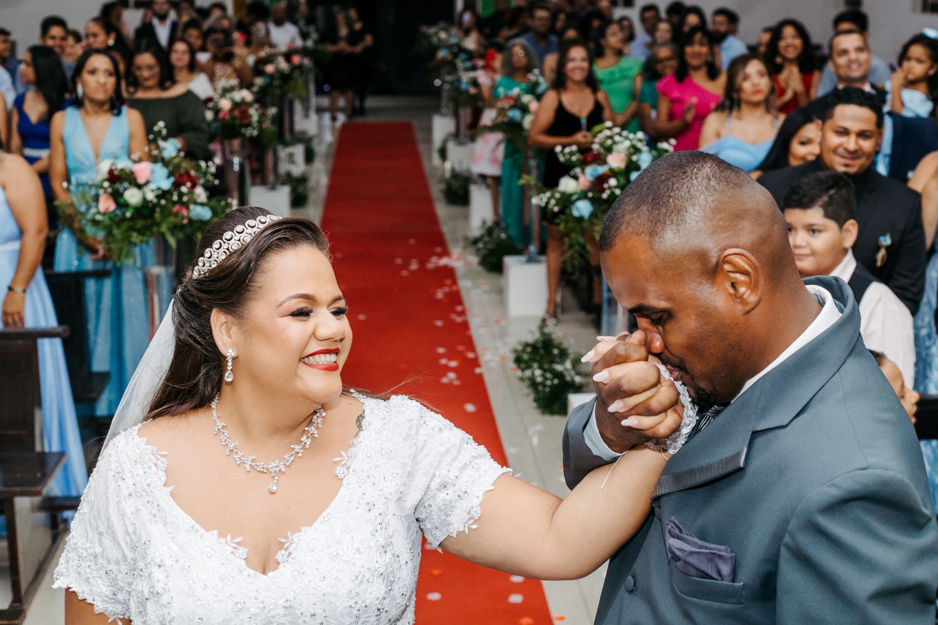 Casamento em Cuiabá MT Lucimara & Rafael - 2 - 12