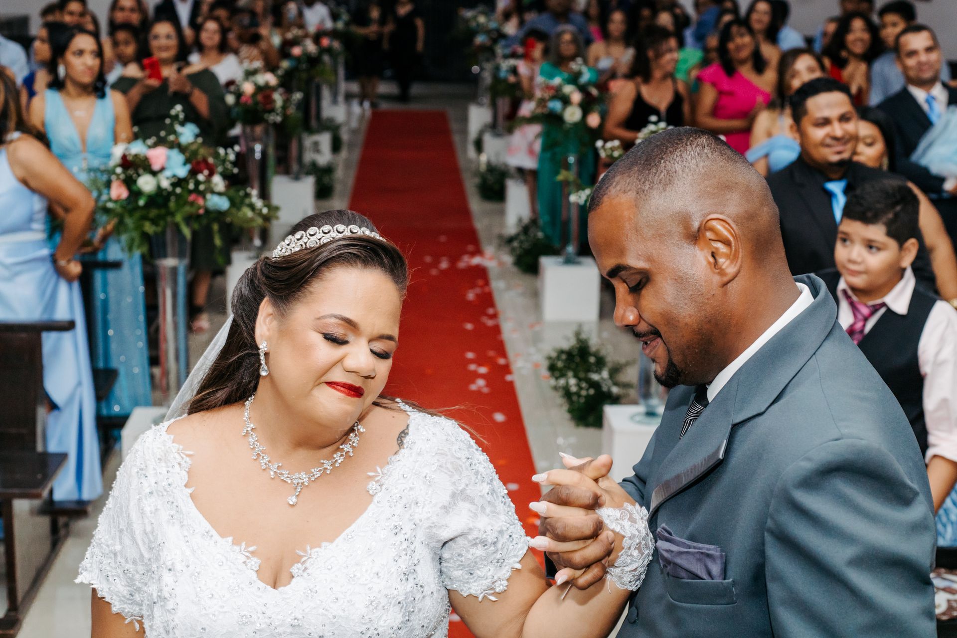 Casamento em Cuiabá MT Lucimara & Rafael - 2 - 13