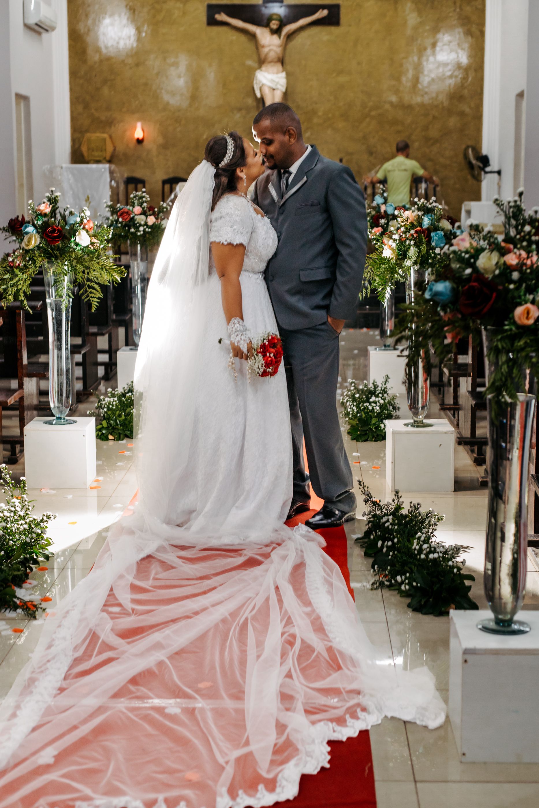 Casamento em Cuiabá MT Lucimara & Rafael - 2 - 24