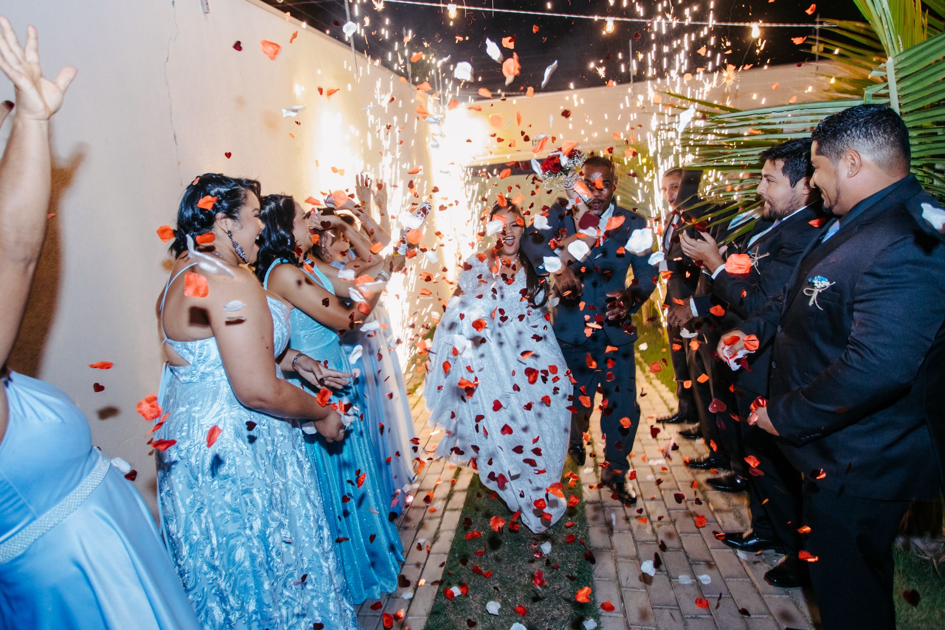 Casamento em Cuiabá MT Lucimara & Rafael - 2 - 25