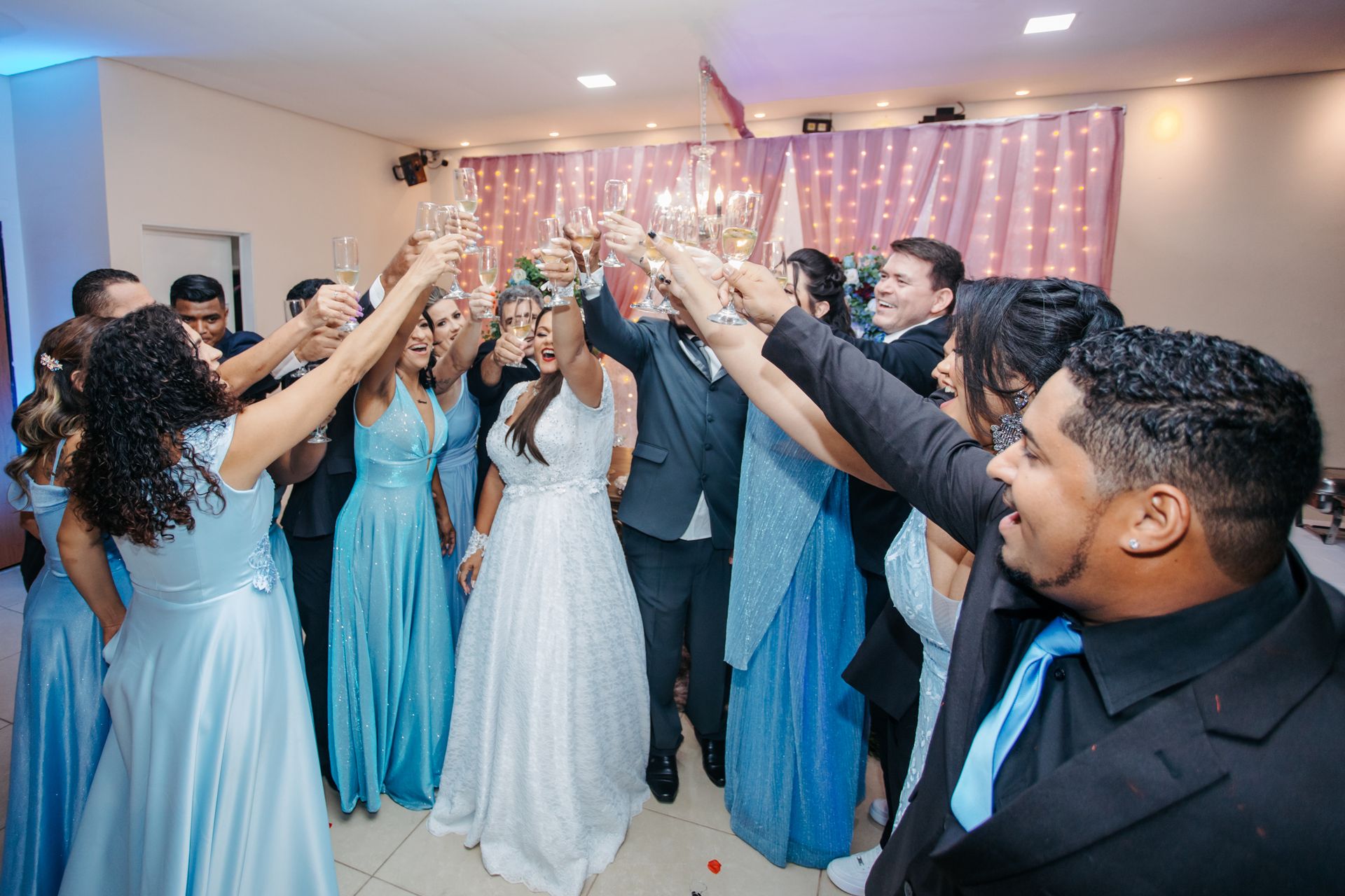 Casamento em Cuiabá MT Lucimara & Rafael - 2 - 26