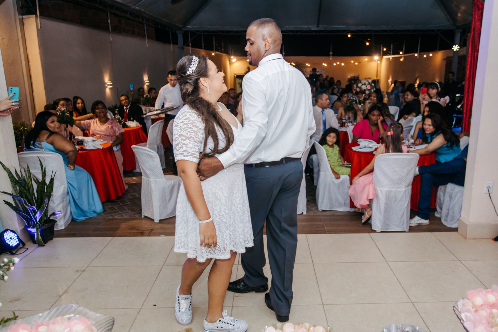 Casamento em Cuiabá MT Lucimara & Rafael - 2 - 37