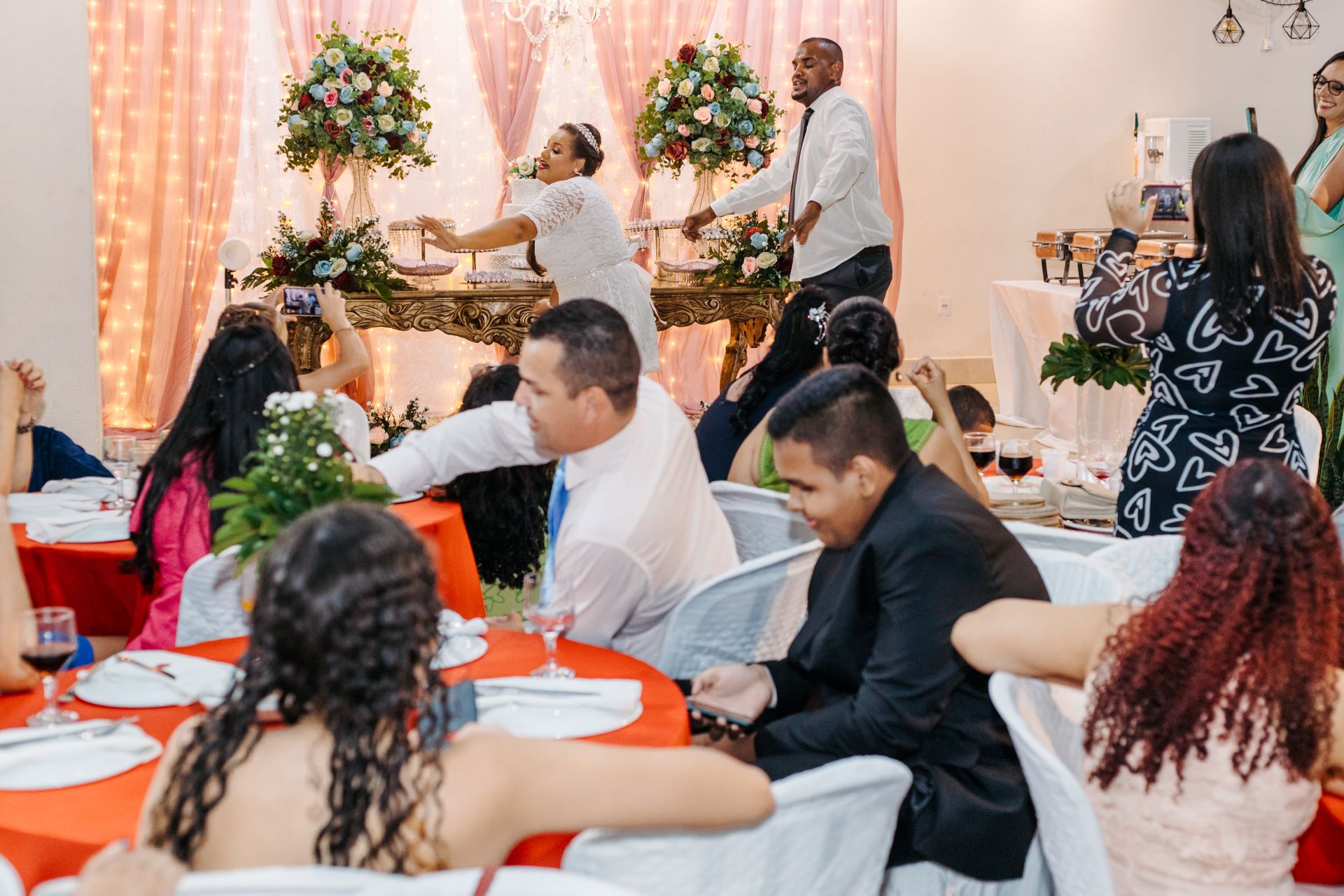 Casamento em Cuiabá MT Lucimara & Rafael - 2 - 35