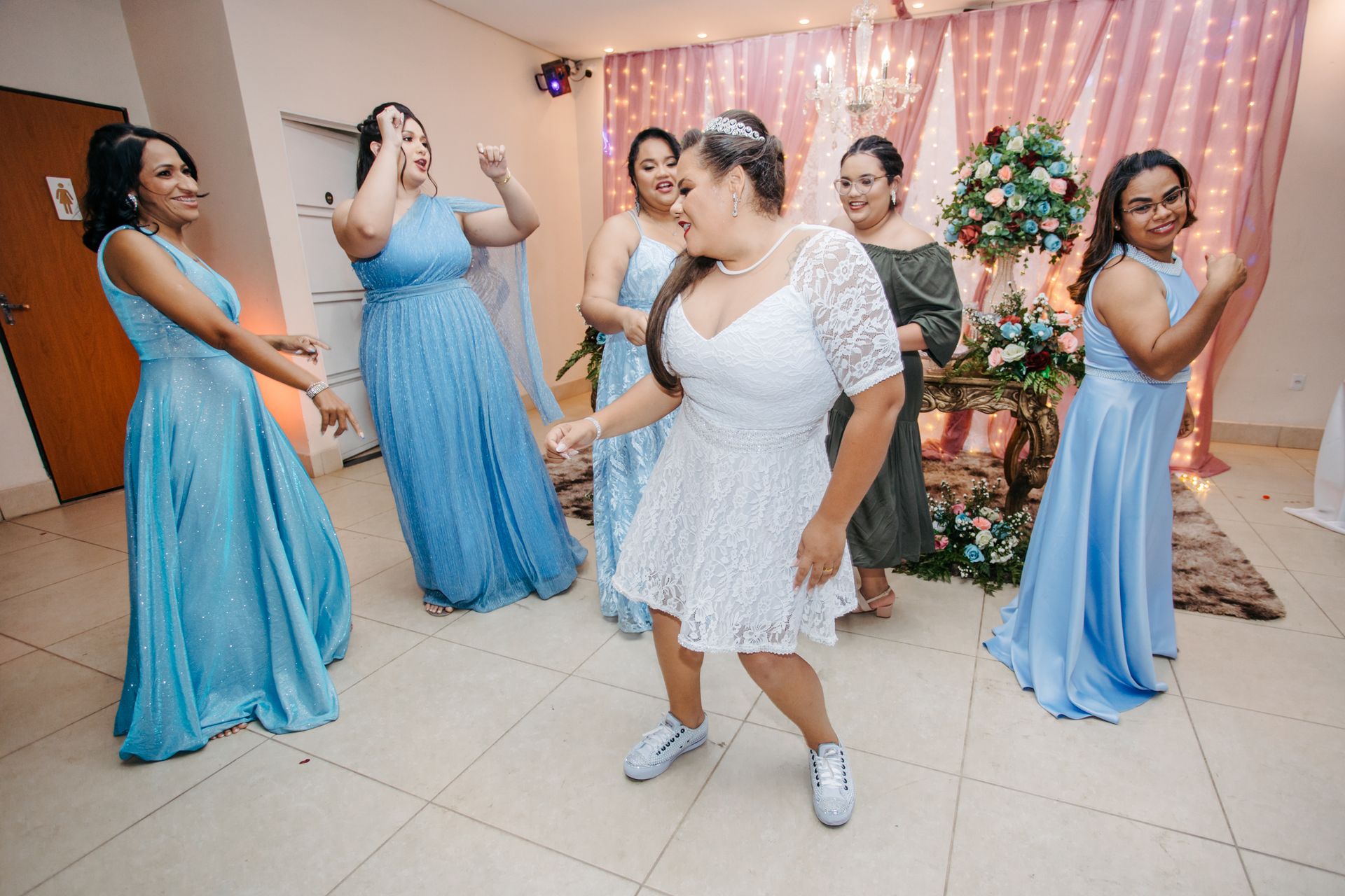 Casamento em Cuiabá MT Lucimara & Rafael - 2 - 33