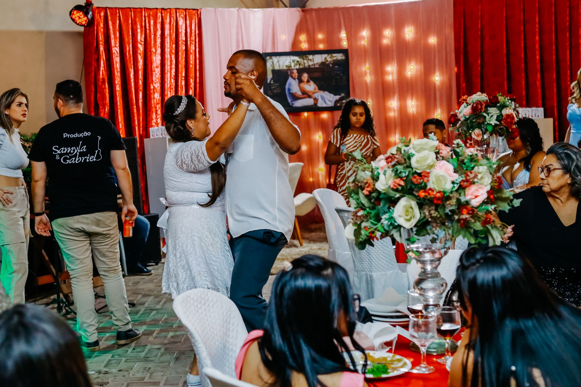 Casamento em Cuiabá MT Lucimara & Rafael - 2 - 31
