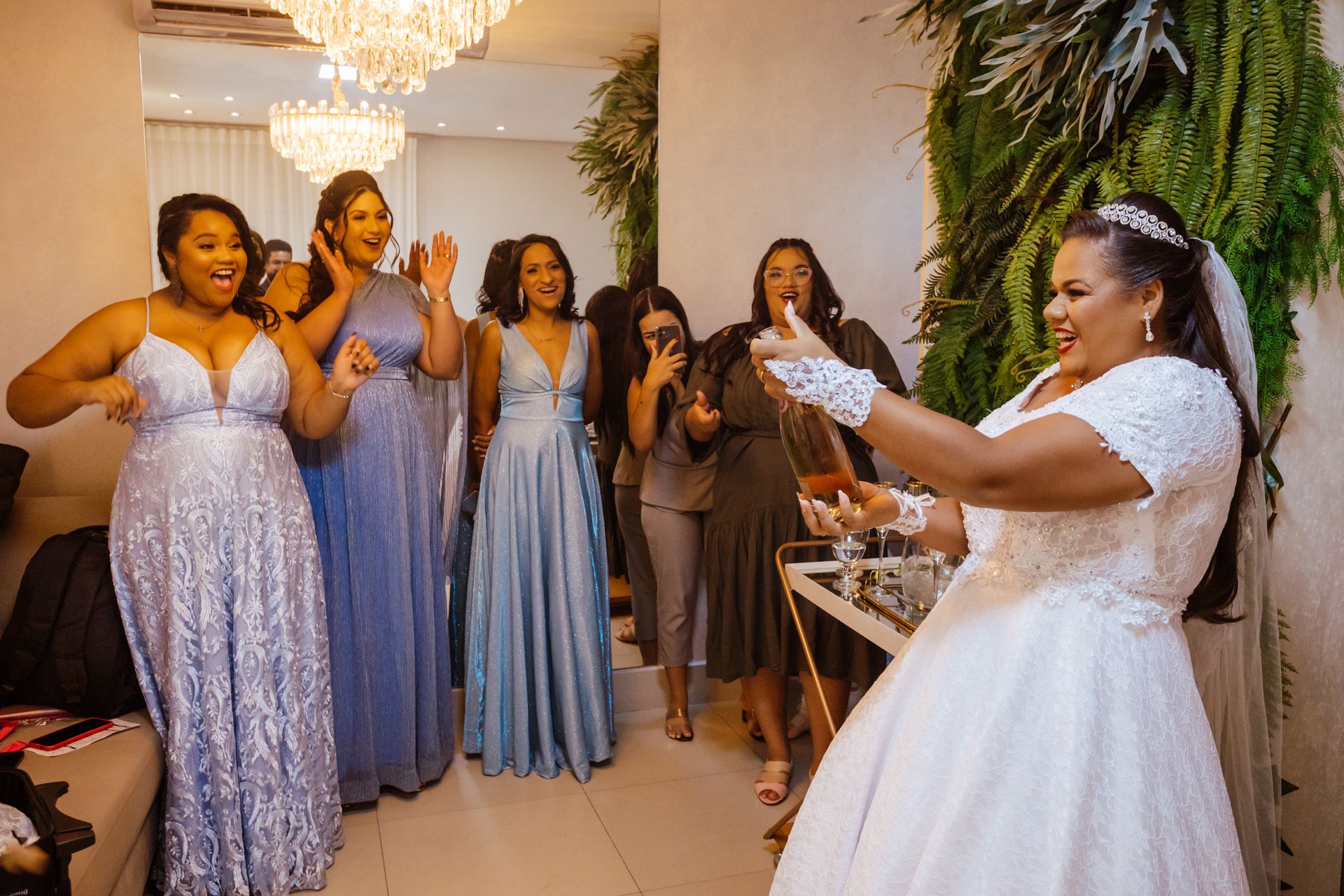 Casamento em Cuiabá MT Lucimara & Rafael - 2 - 6