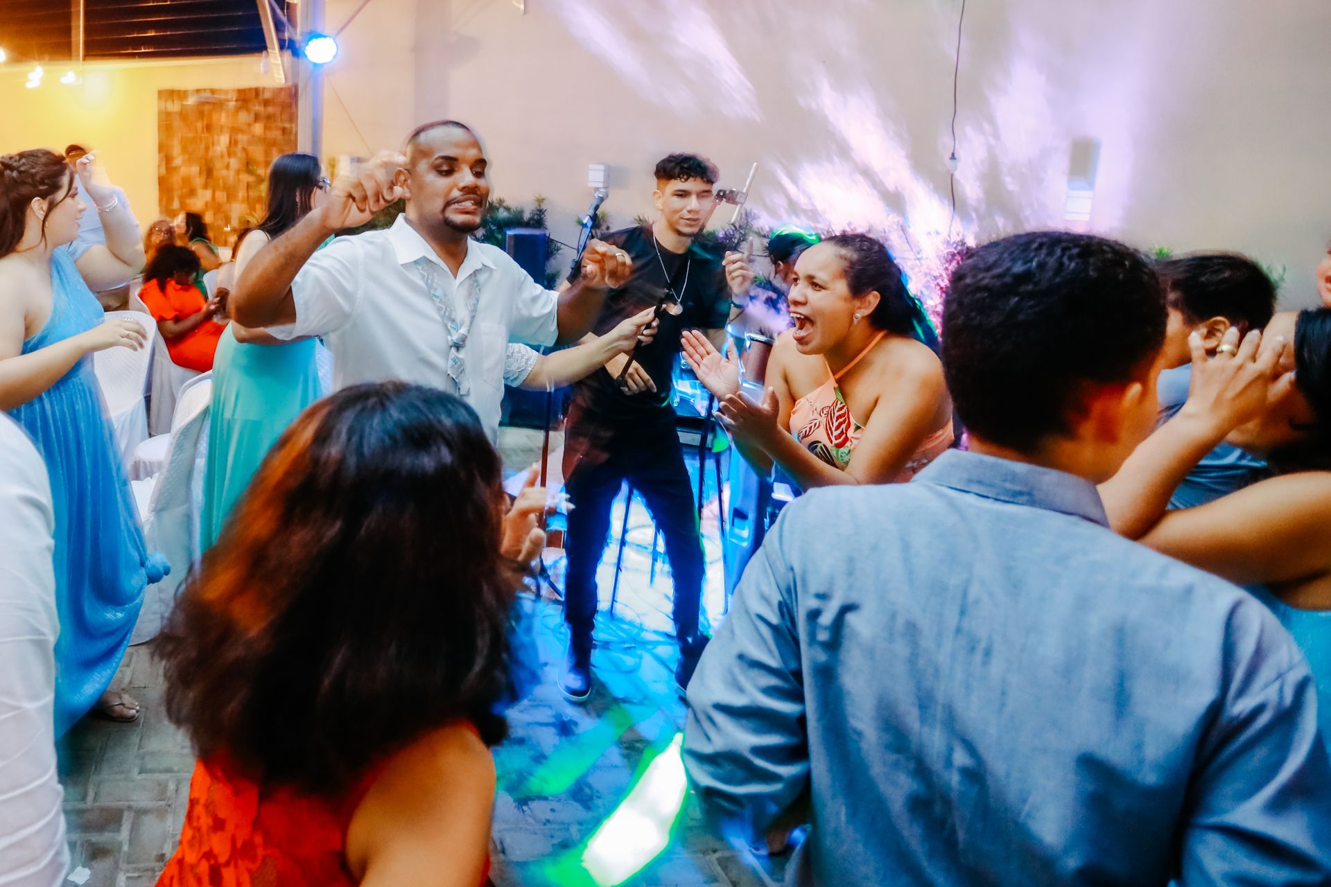 Casamento em Cuiabá MT Lucimara & Rafael - 2 - 29