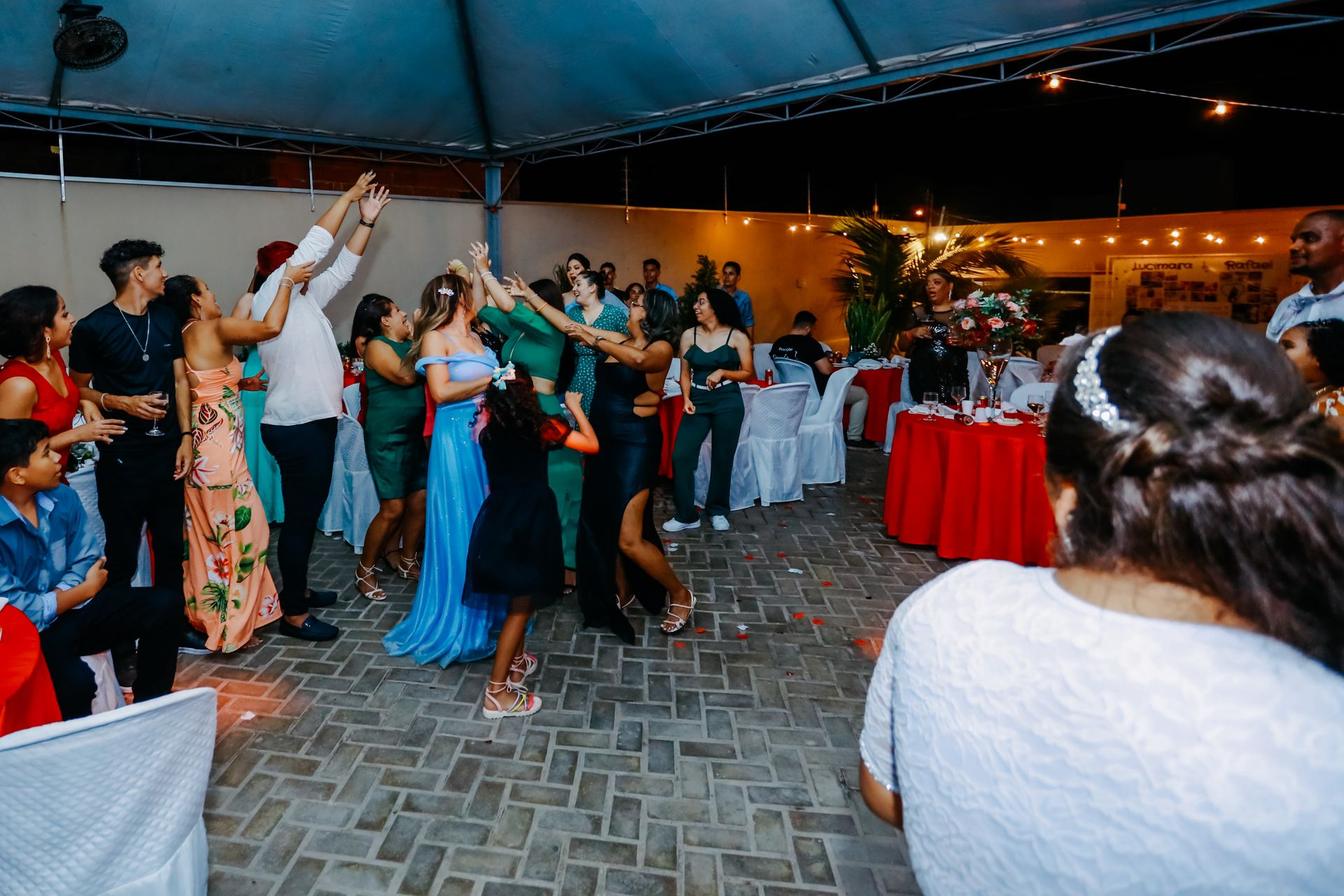 Casamento em Cuiabá MT Lucimara & Rafael - 2 - 39