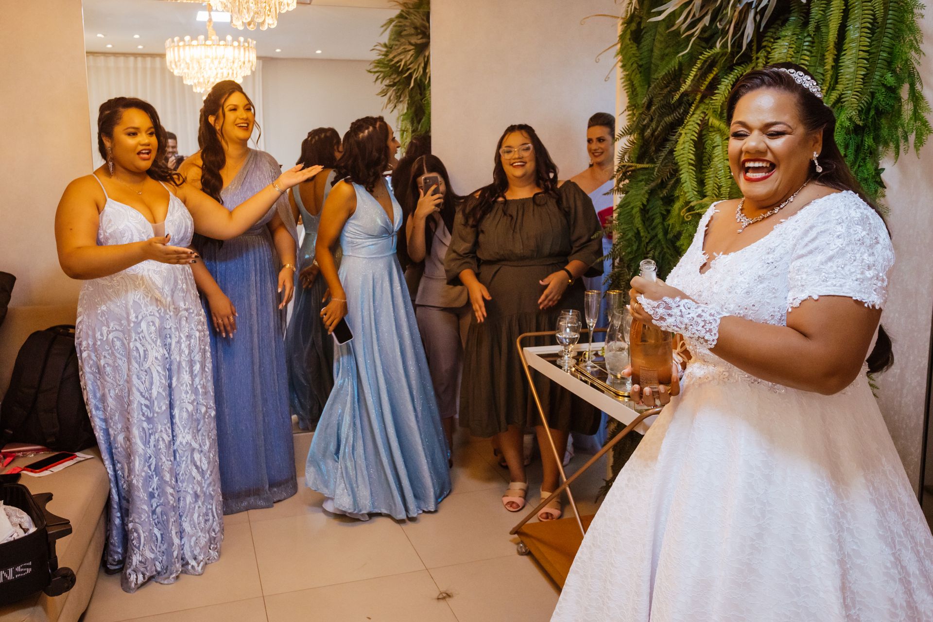 Casamento em Cuiabá MT Lucimara & Rafael - 2 - 5