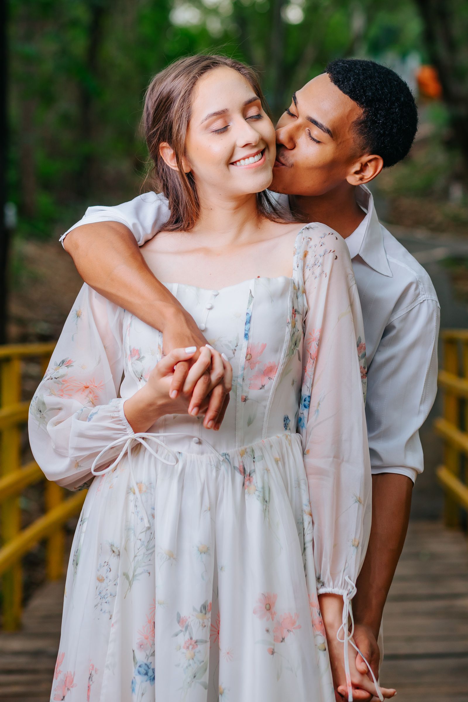 Ensaio pré - casamento em Cuiabá MT - 2 - 16