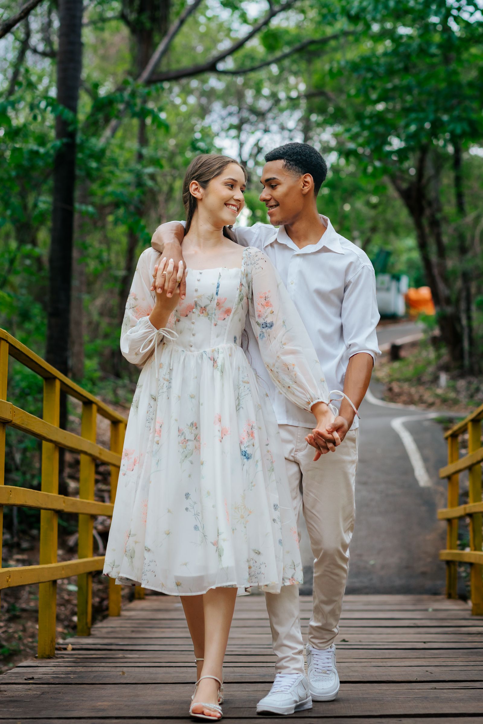 Ensaio pré - casamento em Cuiabá MT - 2 - 15