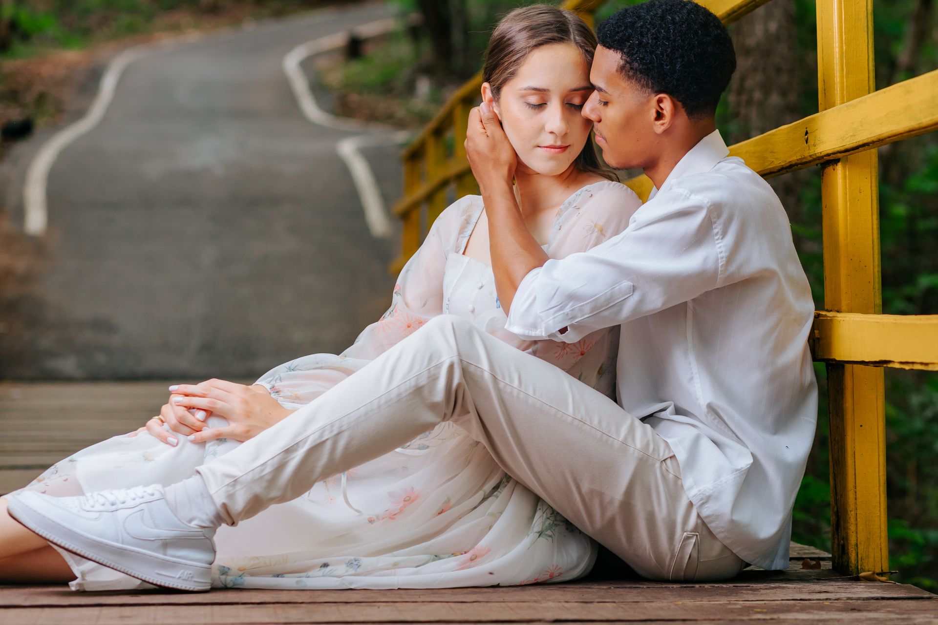 Ensaio pré - casamento em Cuiabá MT - 2 - 14
