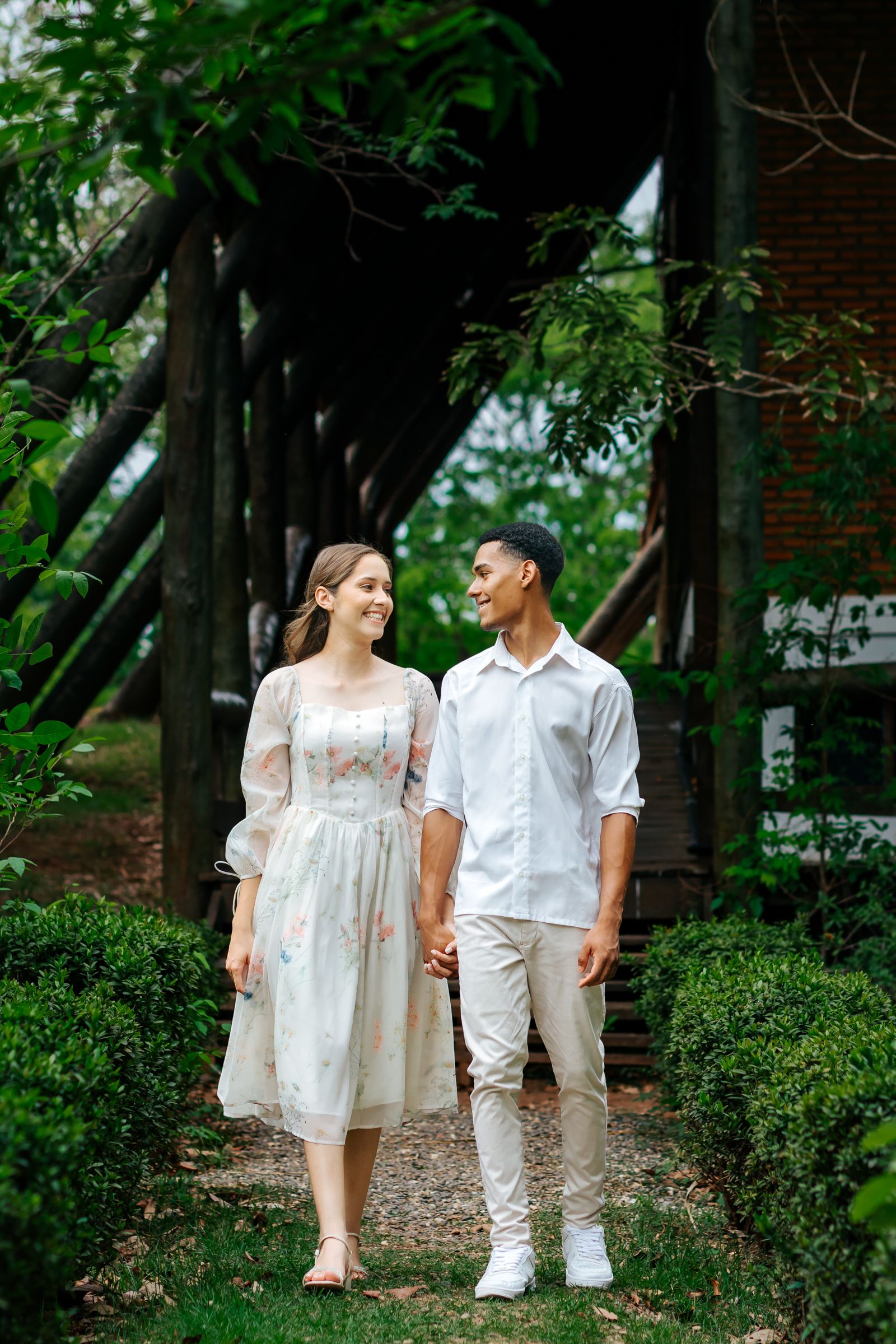 Ensaio pré - casamento em Cuiabá MT - 2 - 12