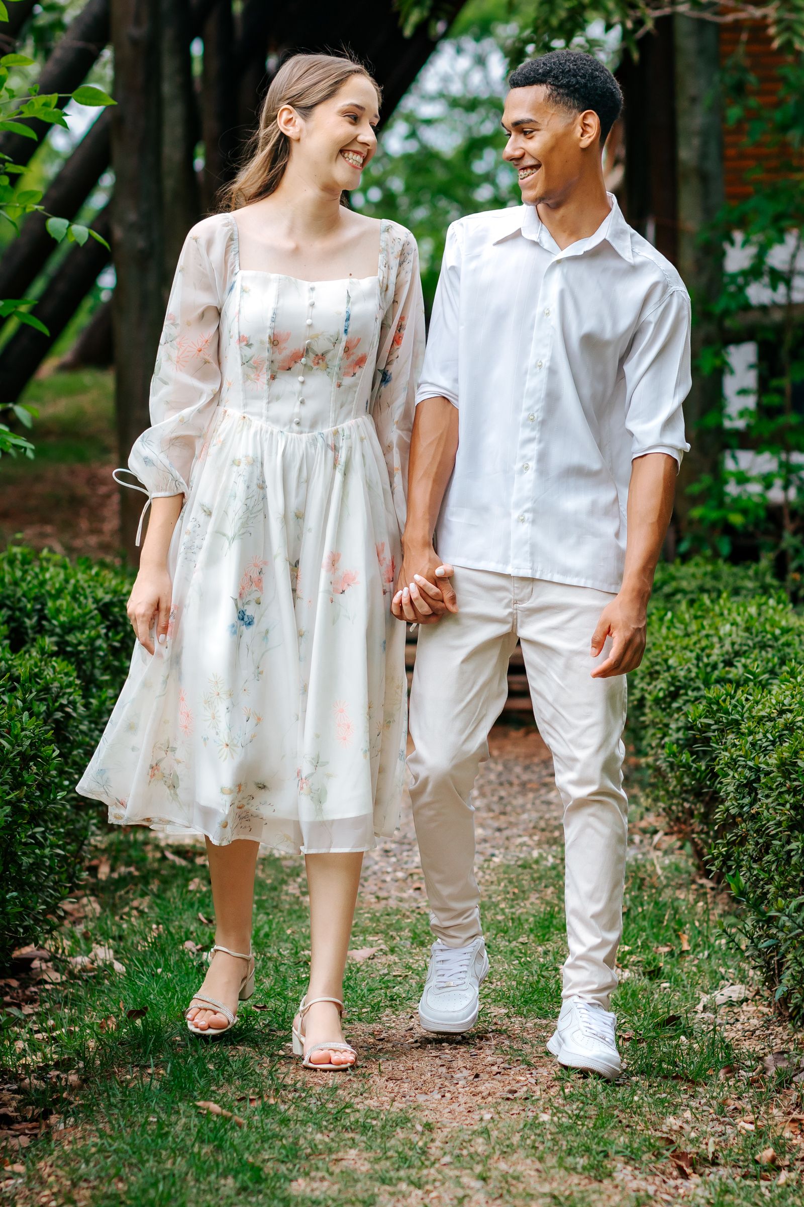 Ensaio pré - casamento em Cuiabá MT - 2 - 11