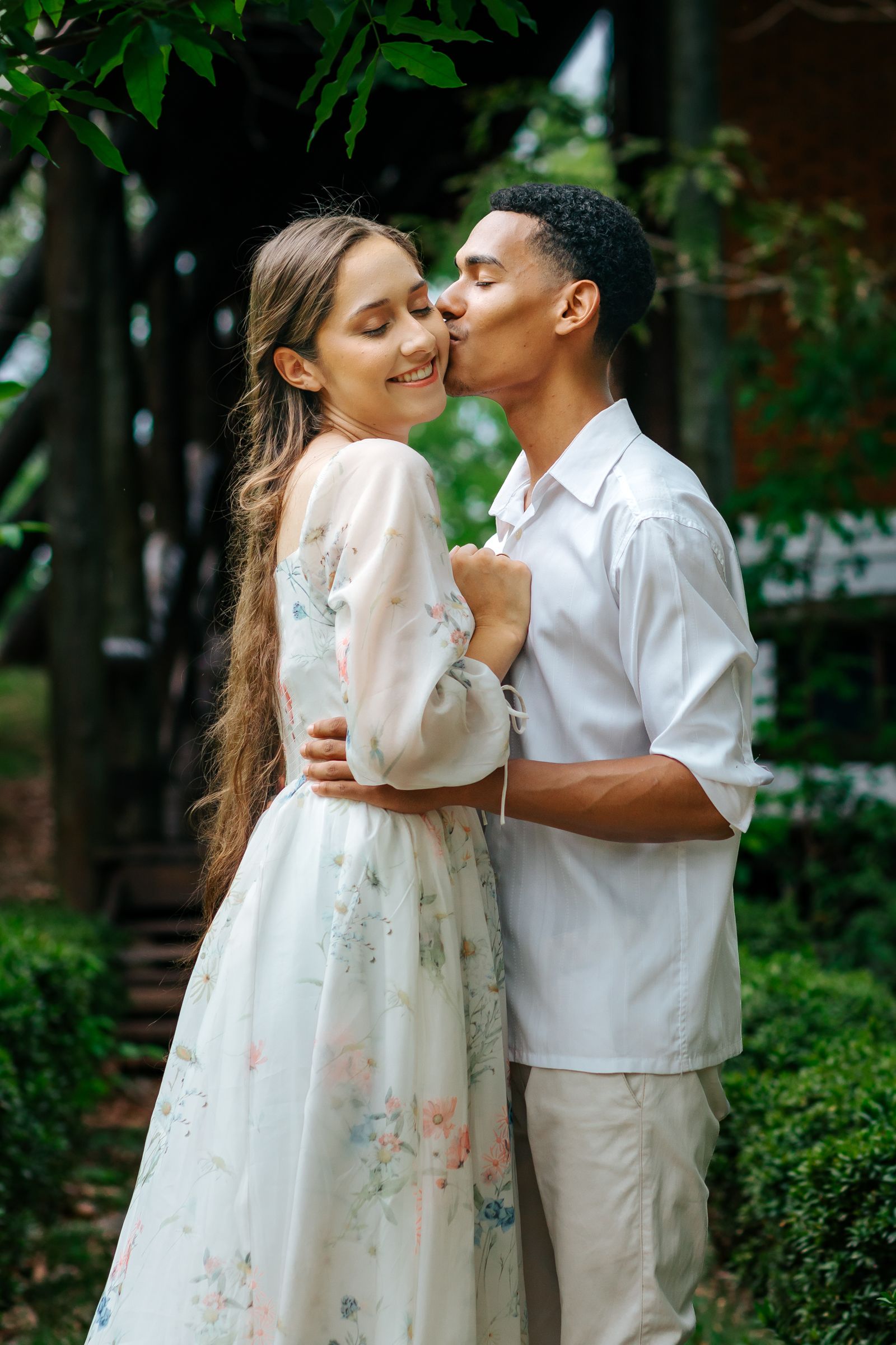 Ensaio pré - casamento em Cuiabá MT - 2 - 7