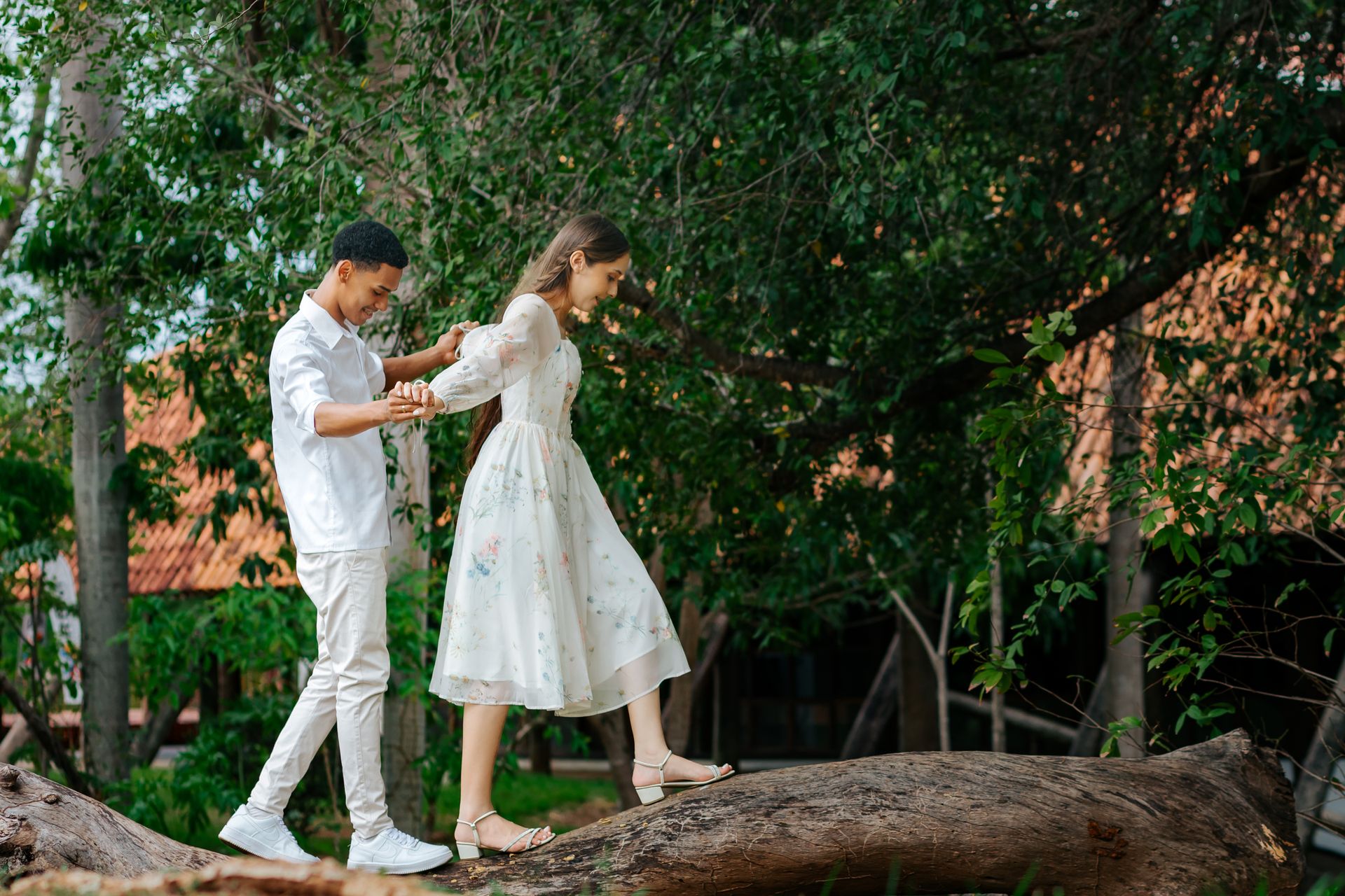 Ensaio pré - casamento em Cuiabá MT - 2 - 9