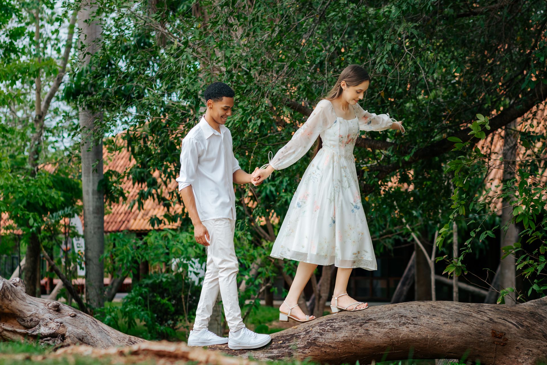 Ensaio pré - casamento em Cuiabá MT - 2 - 8