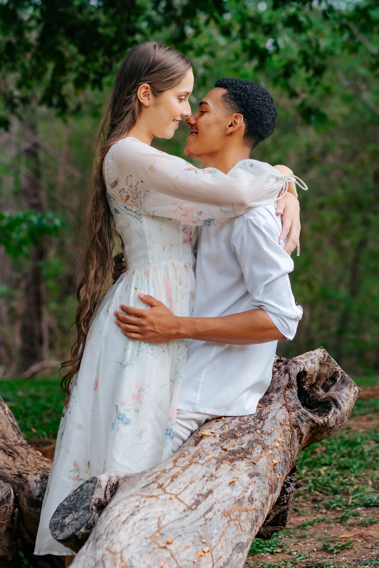 Ensaio pré - casamento em Cuiabá MT - 2 - 5