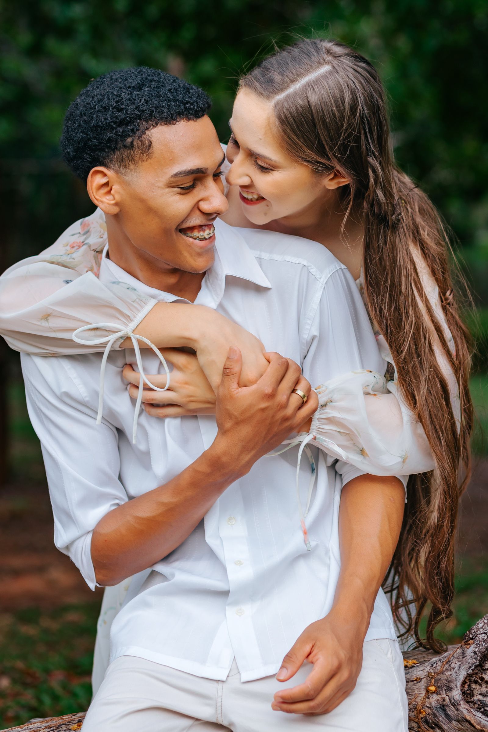 Ensaio pré - casamento em Cuiabá MT - 2 - 0