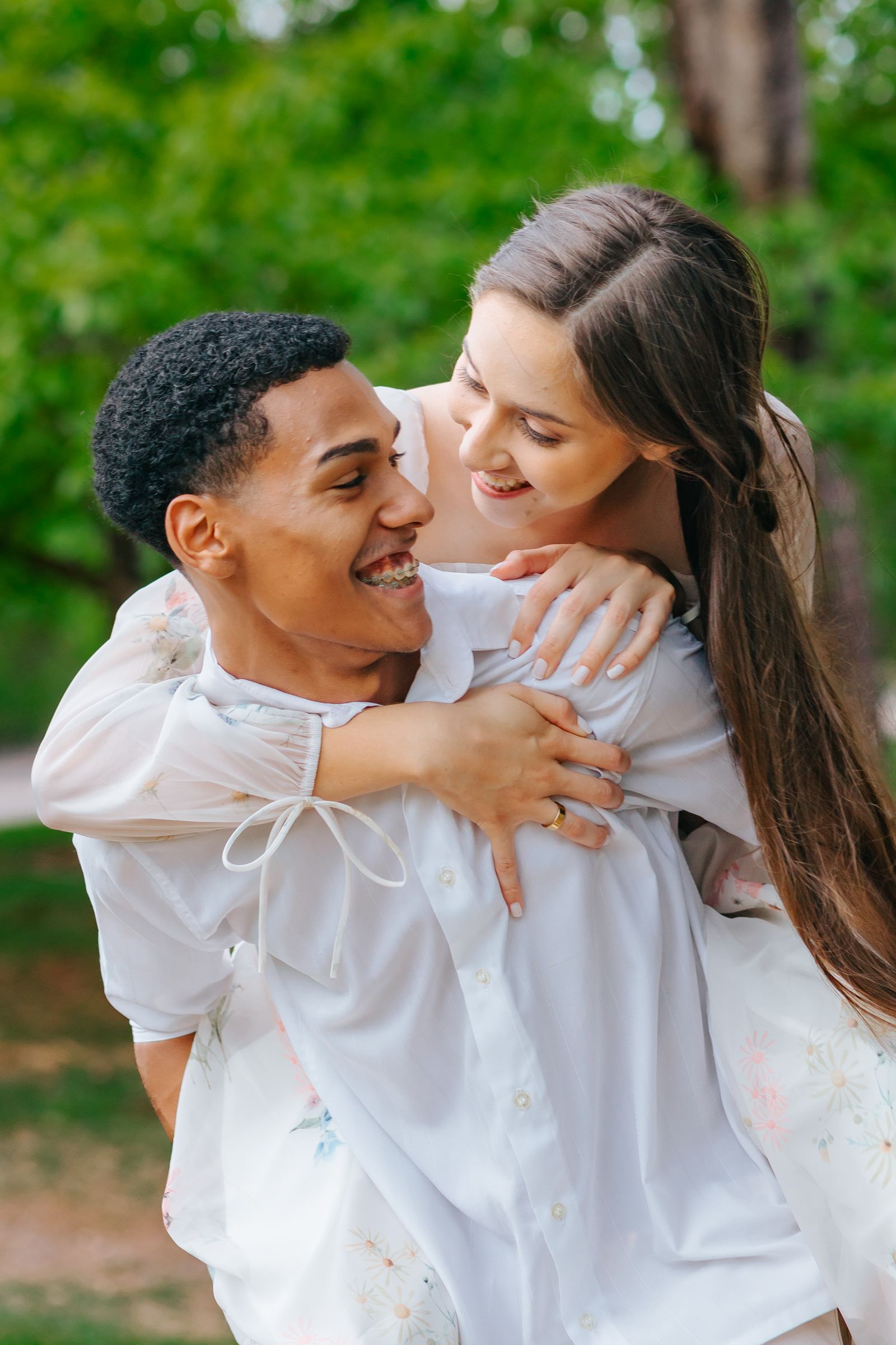 Ensaio pré - casamento em Cuiabá MT - 2 - 3
