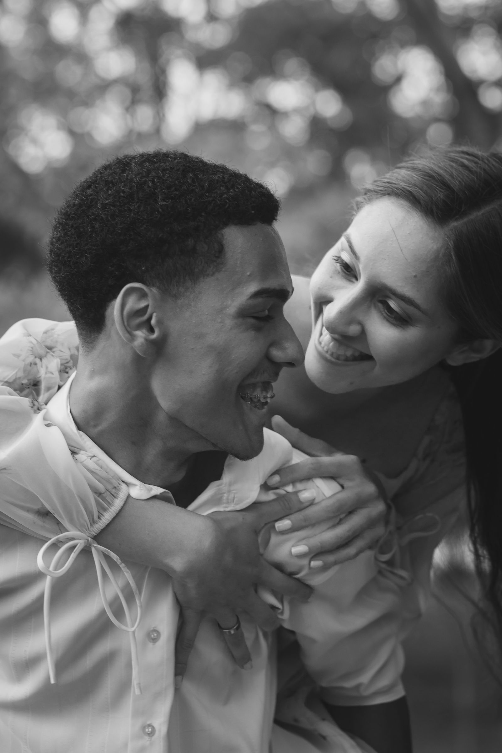 Ensaio pré - casamento em Cuiabá MT - 2 - 2