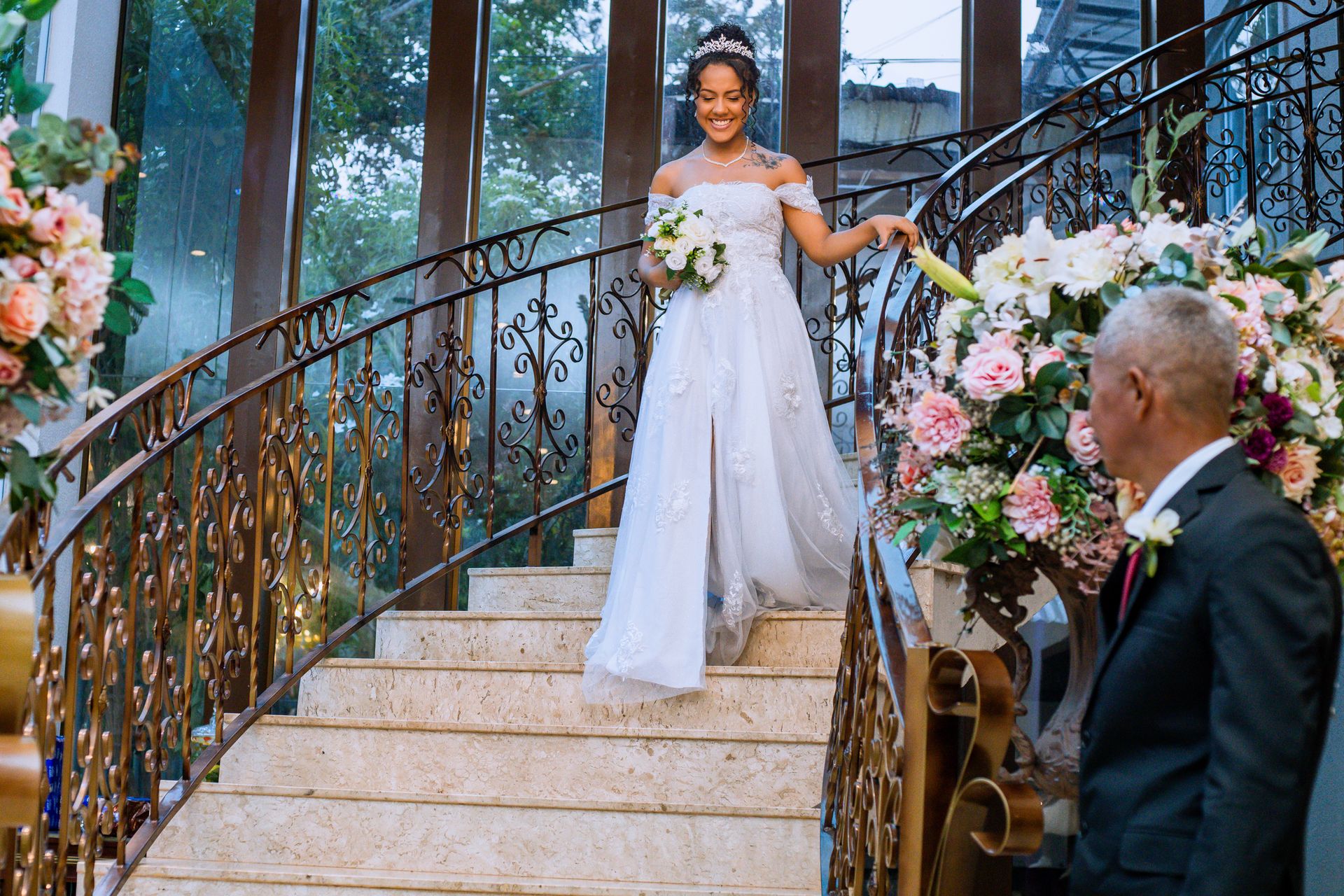 Casamento no Mirante das Águas, Várzea Grande Emilly & Samuel - 2 - 37