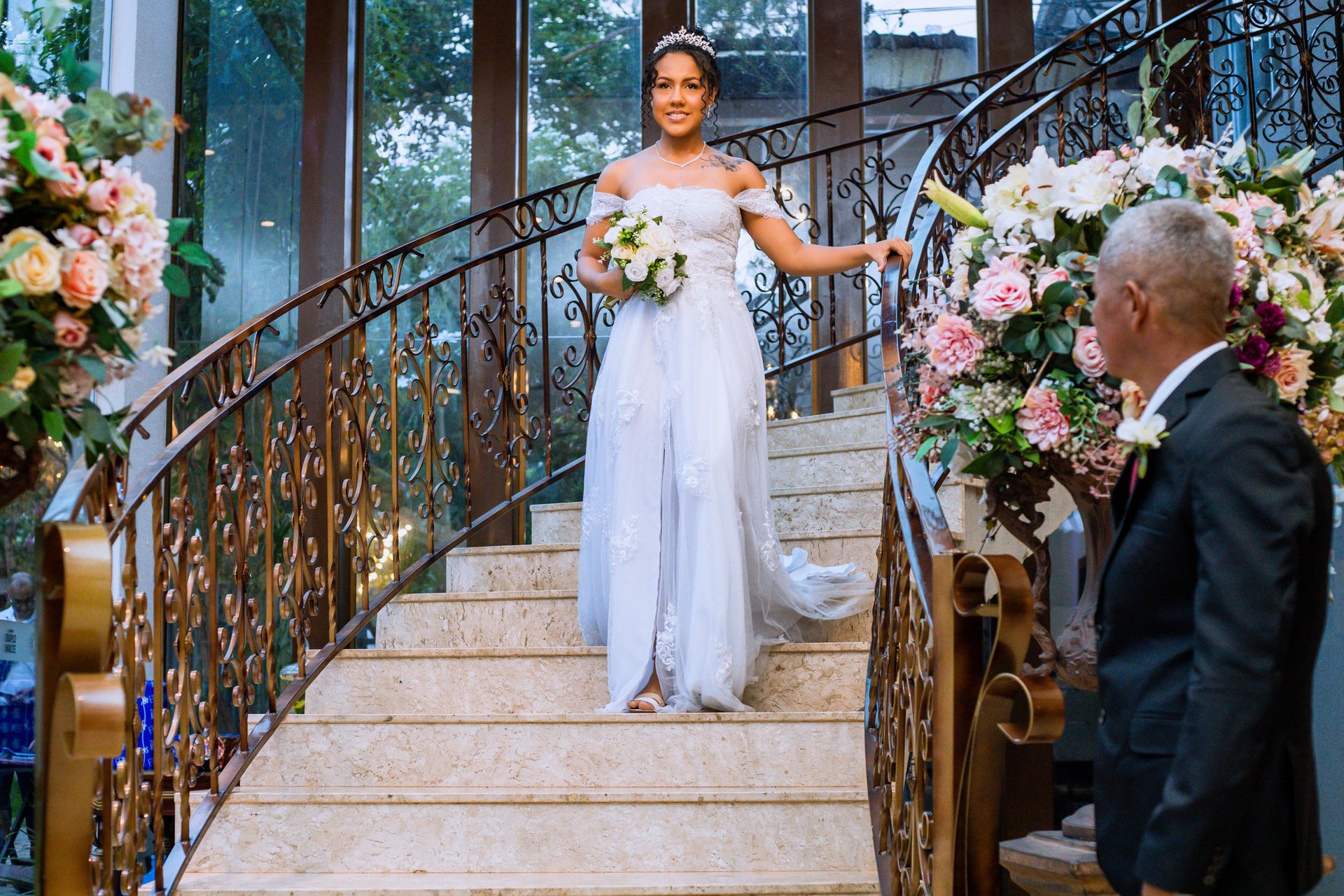 Casamento no Mirante das Águas, Várzea Grande Emilly & Samuel - 2 - 35